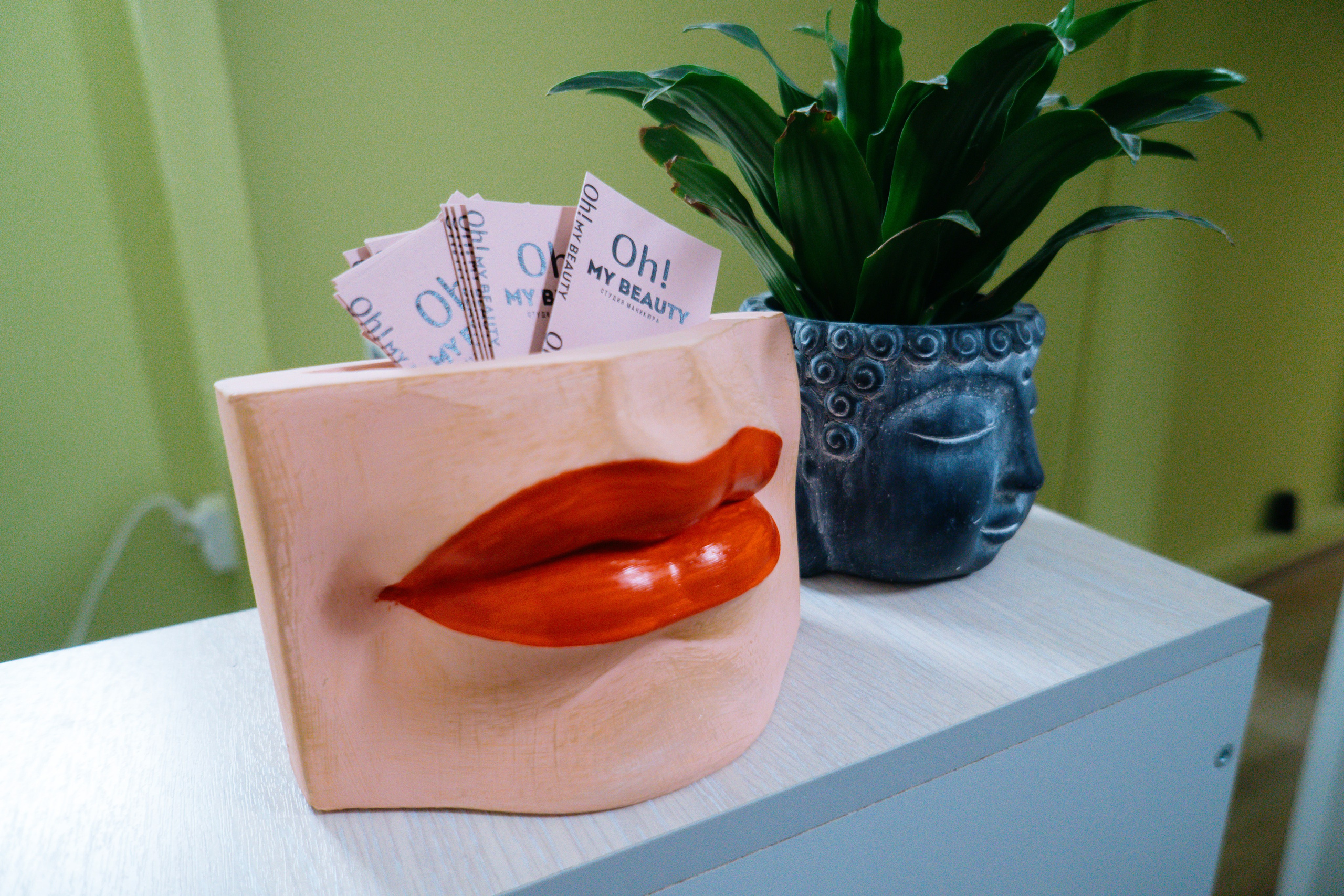 Салон «Oh my beauty». Репортажный фотограф в Санкт-Петербурге. Фотограф на мероприятие в СПБ