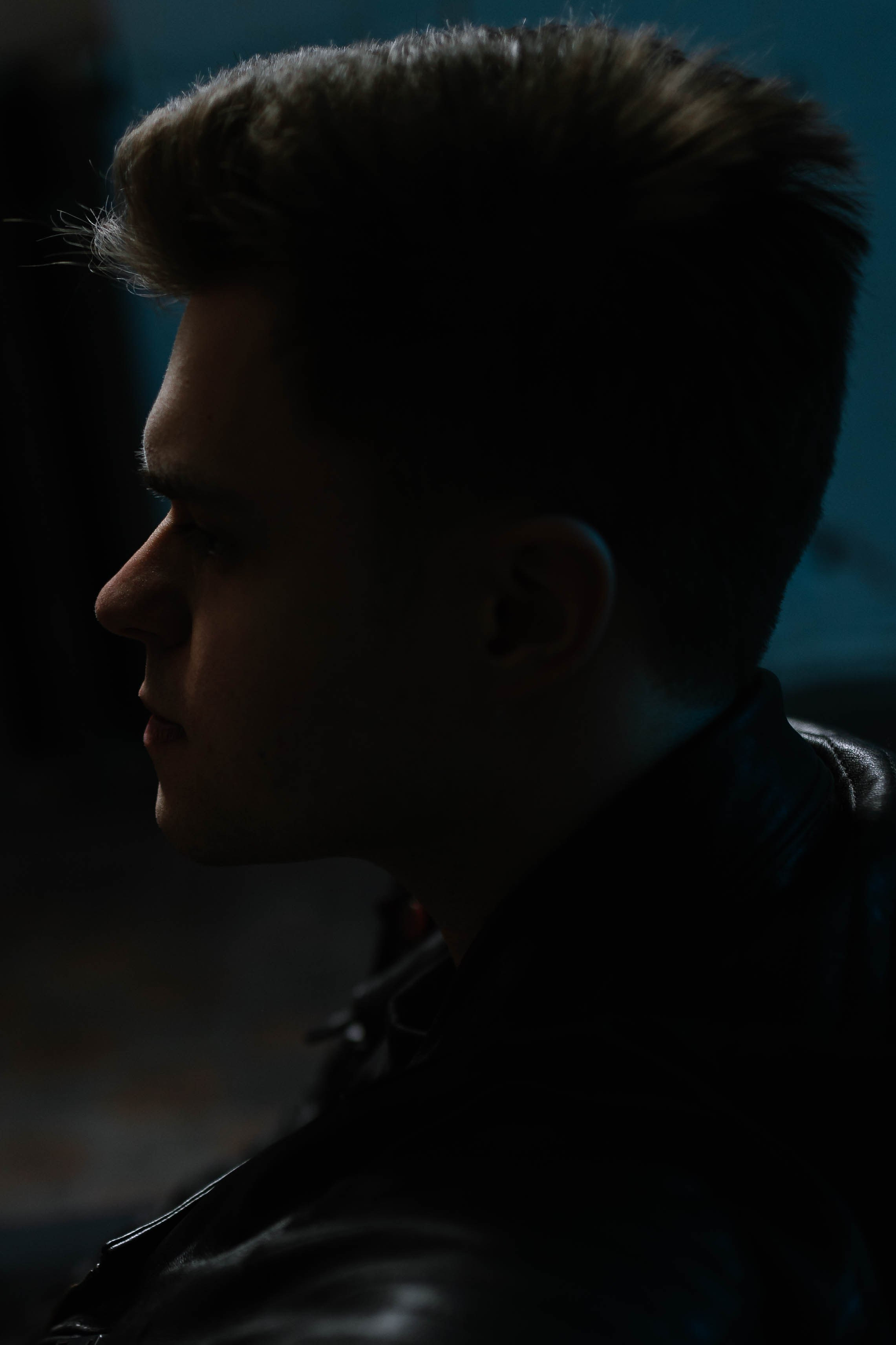 Артём. Фотограф Александра Кузнецова