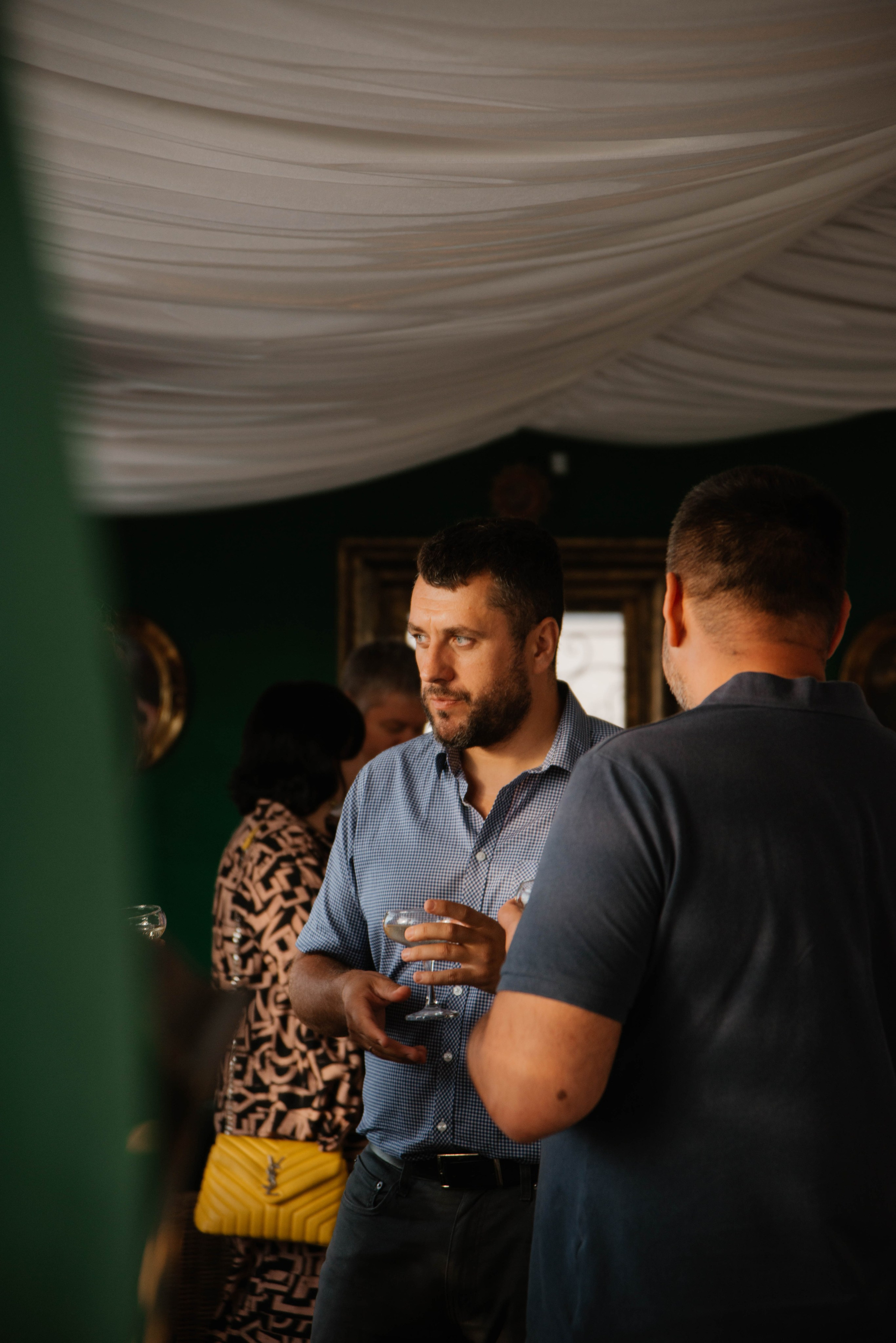 День рождения Александры. Ксения Glossa. Портретный и репортажный фотограф в Самаре