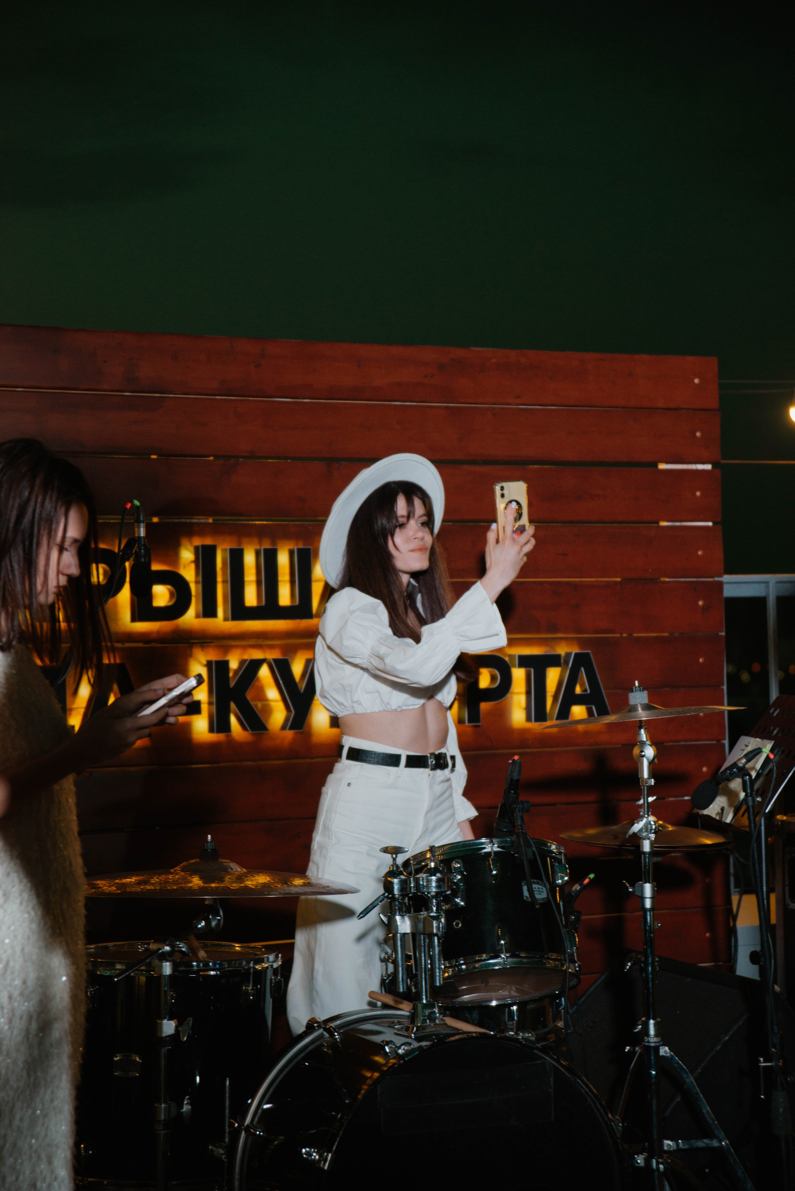 «Городу Курорту» 9 лет. Ксения Glossa. Портретный и репортажный фотограф в Самаре