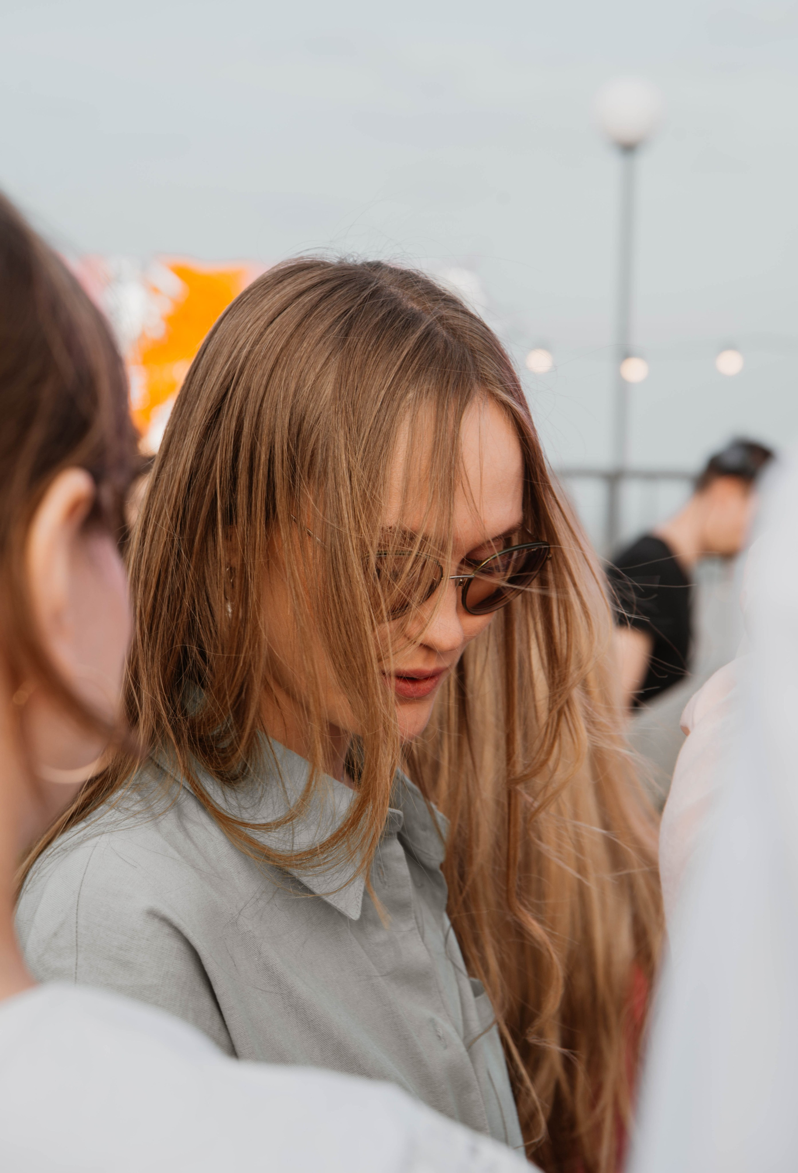 «Городу Курорту» 9 лет. Ксения Glossa. Портретный и репортажный фотограф в Самаре