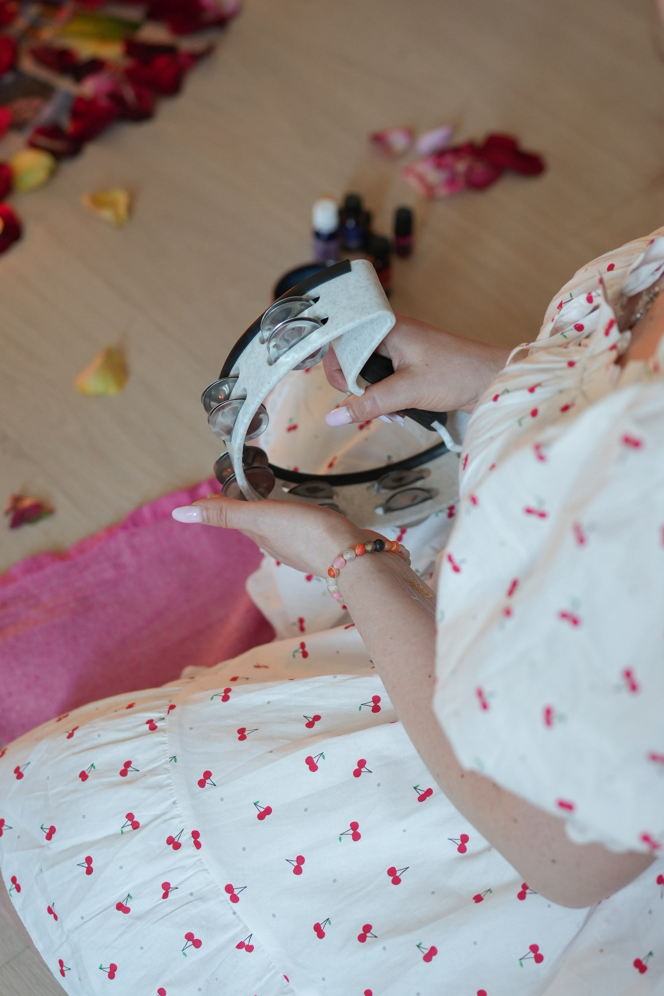 Женский круг «Пробуждение». Детский и семейный фотограф в Сертолово Регина Хабибуллина