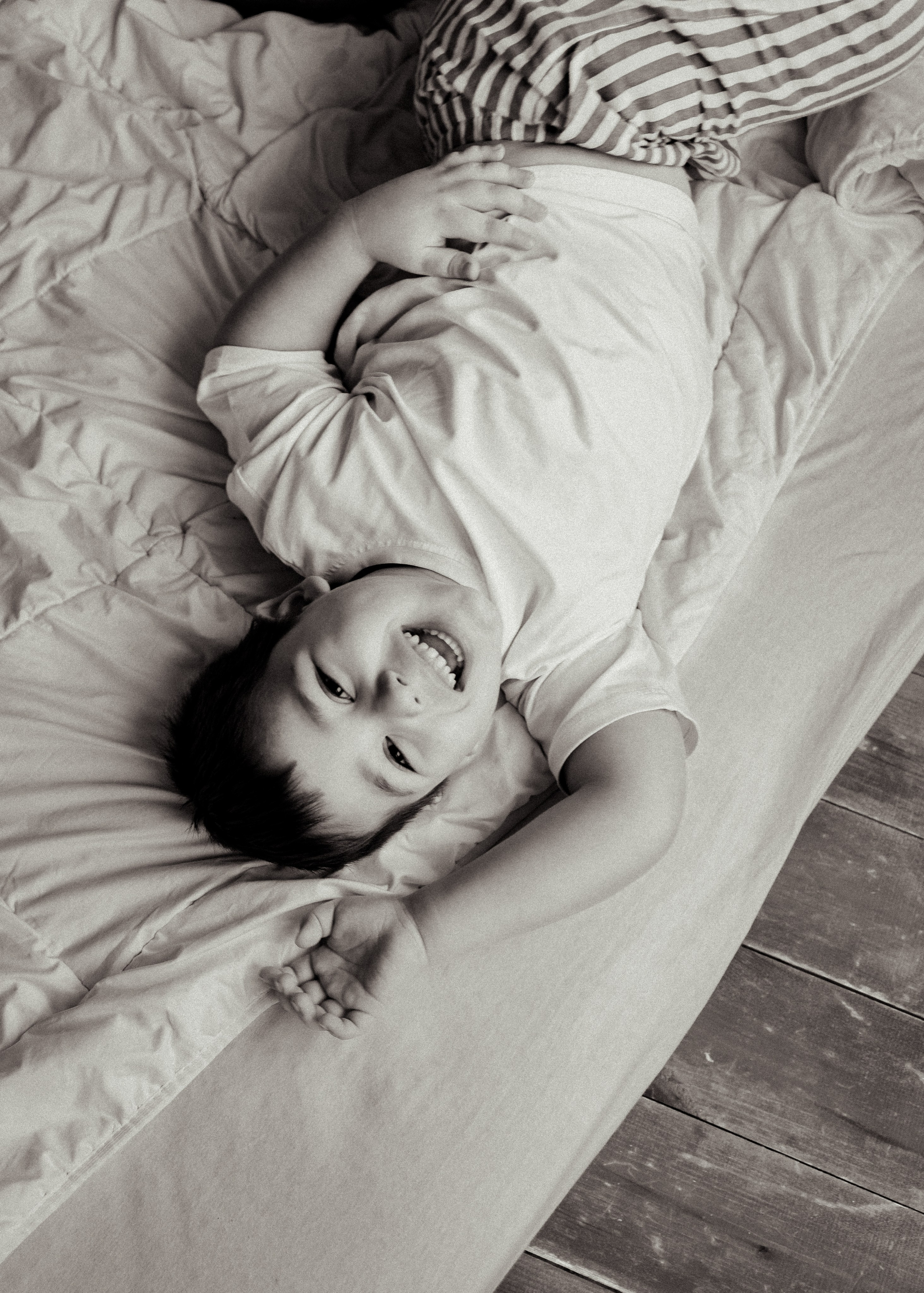 Аня, Саша и Леша. Семейный фотограф В Москве Александра Дейкун