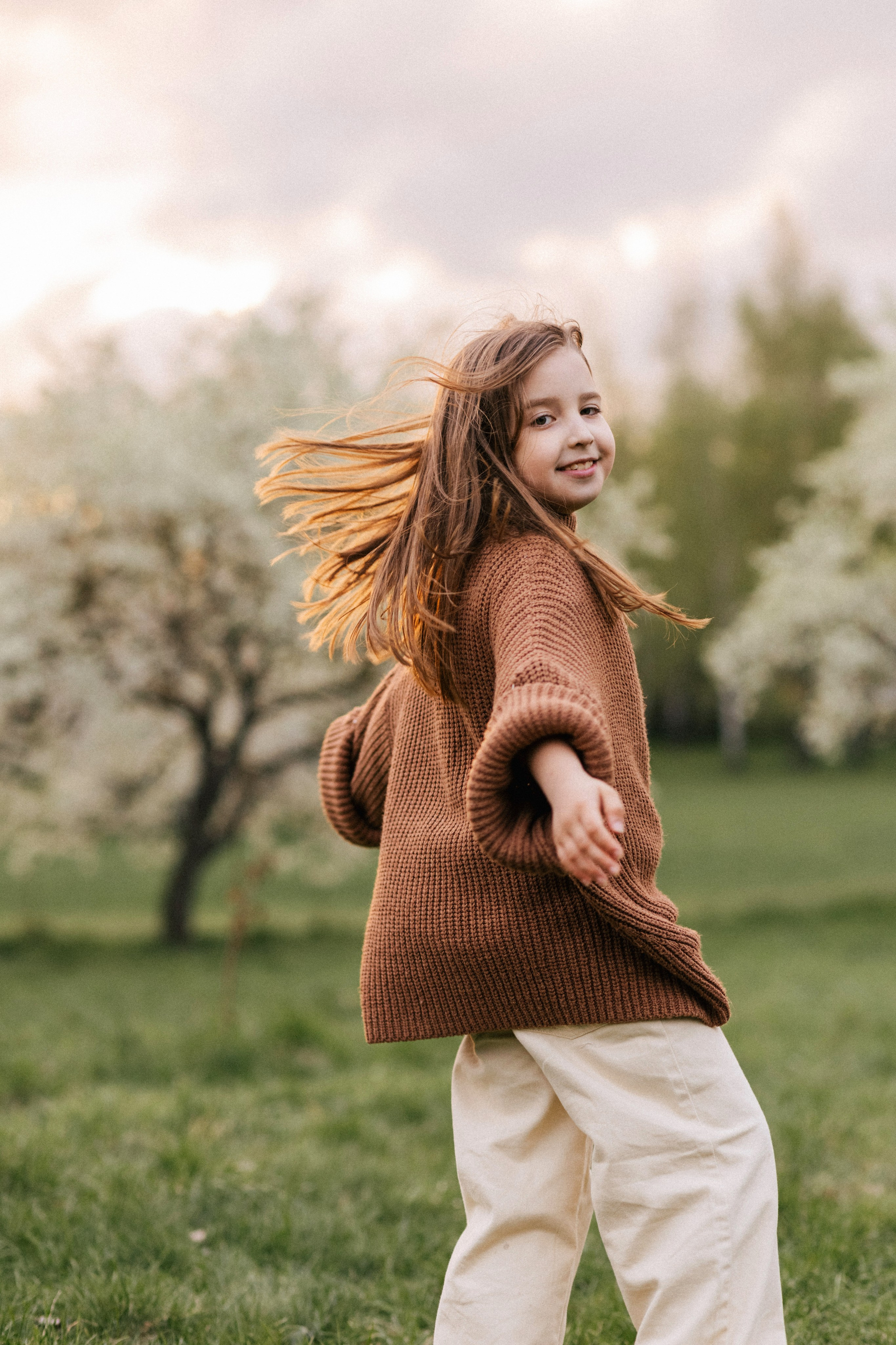 Татьяна, Вова и Вика. Семейный фотограф В Москве Александра Дейкун