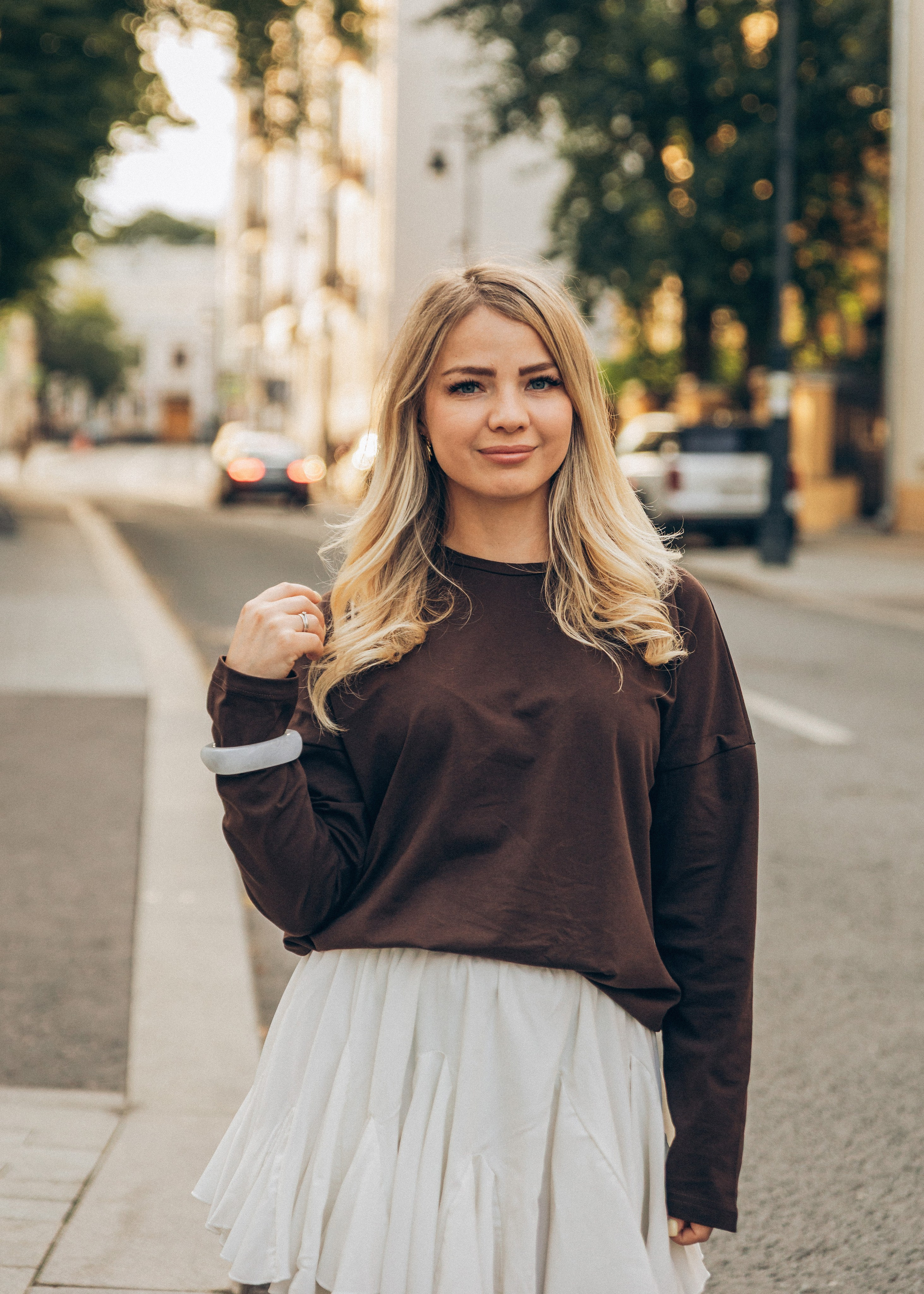 Ира и Саша. Семейный фотограф В Москве Александра Дейкун