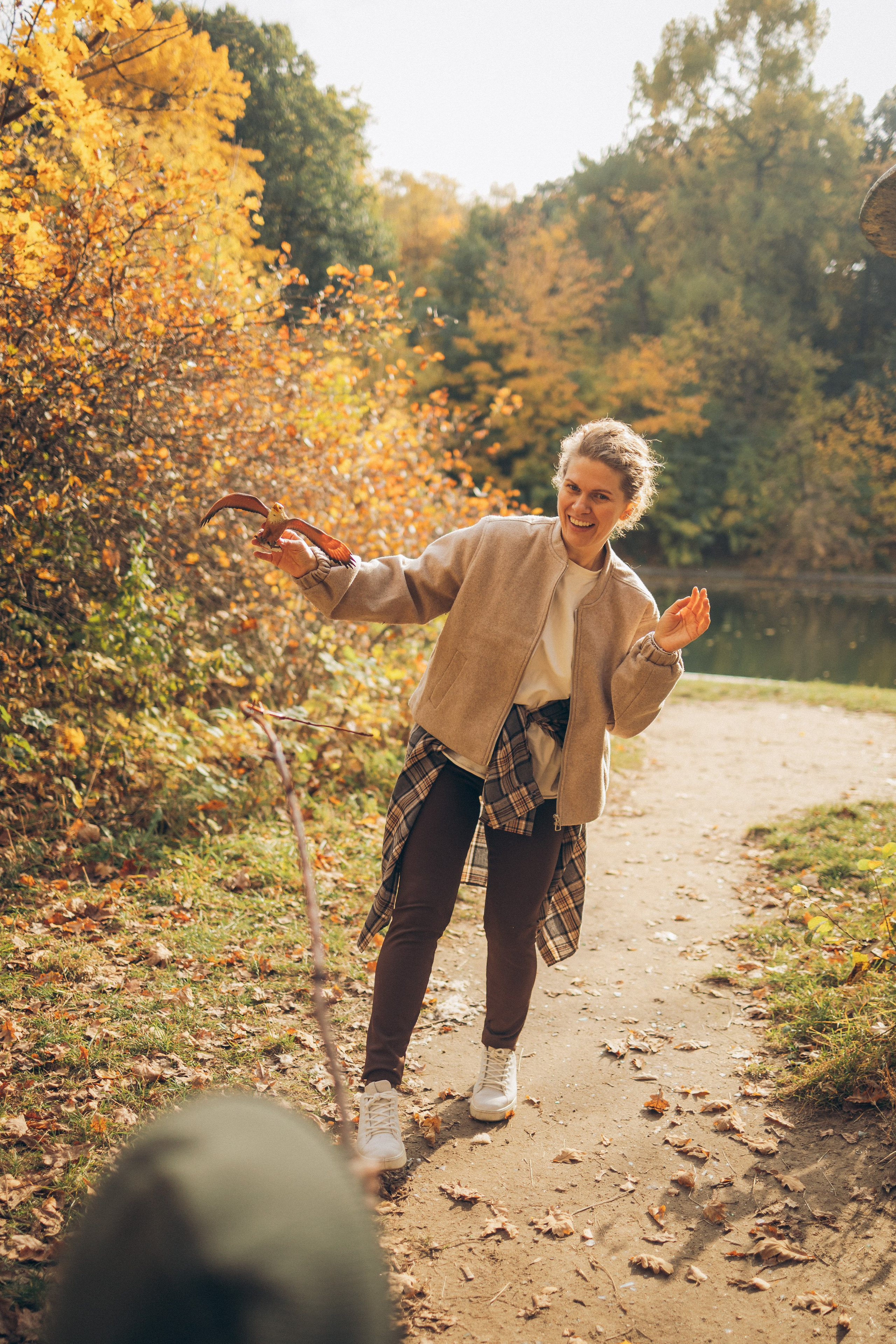 Аня и Тема. Семейный фотограф В Москве Александра Дейкун