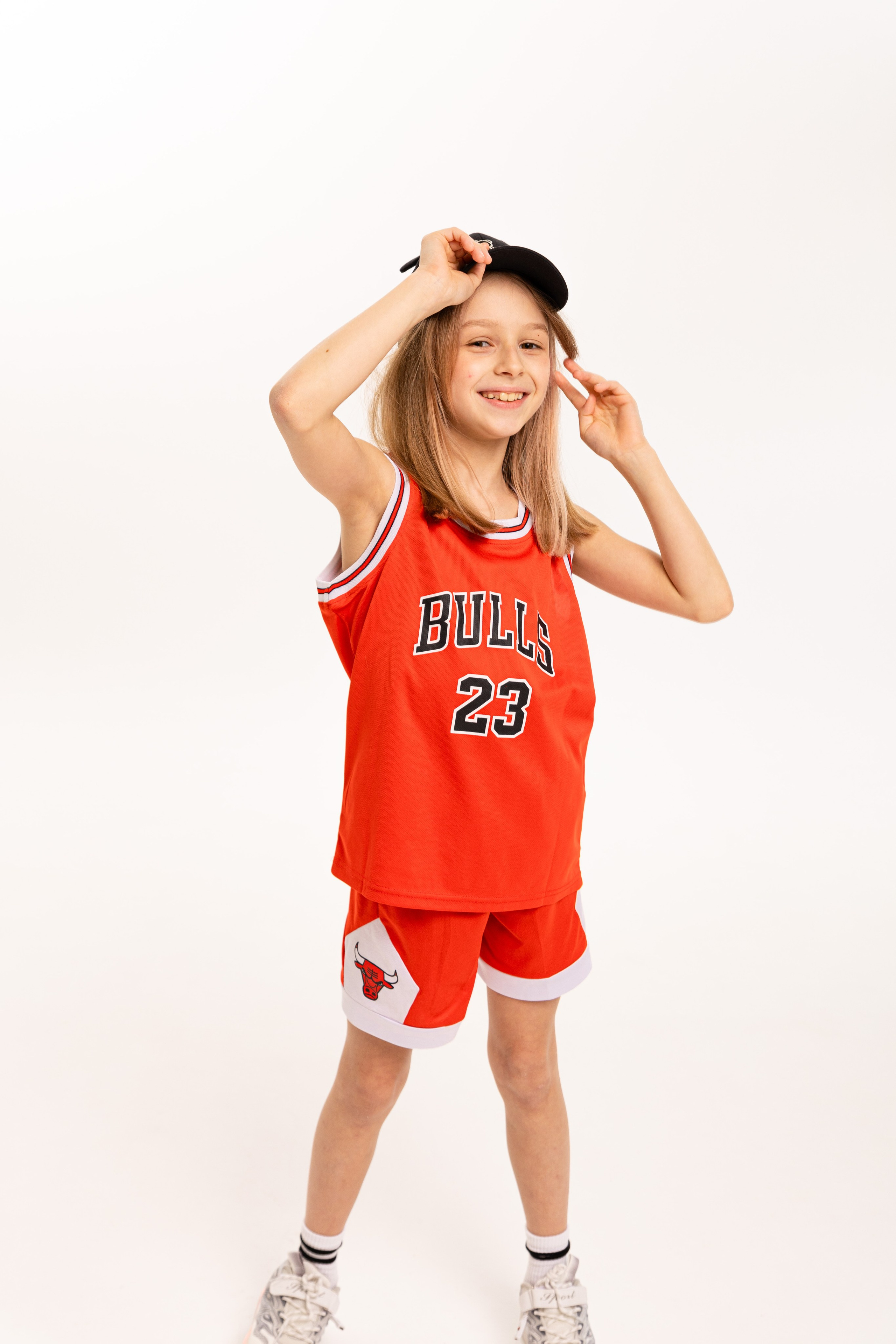 Катя. Семейный фотограф В Москве Александра Дейкун