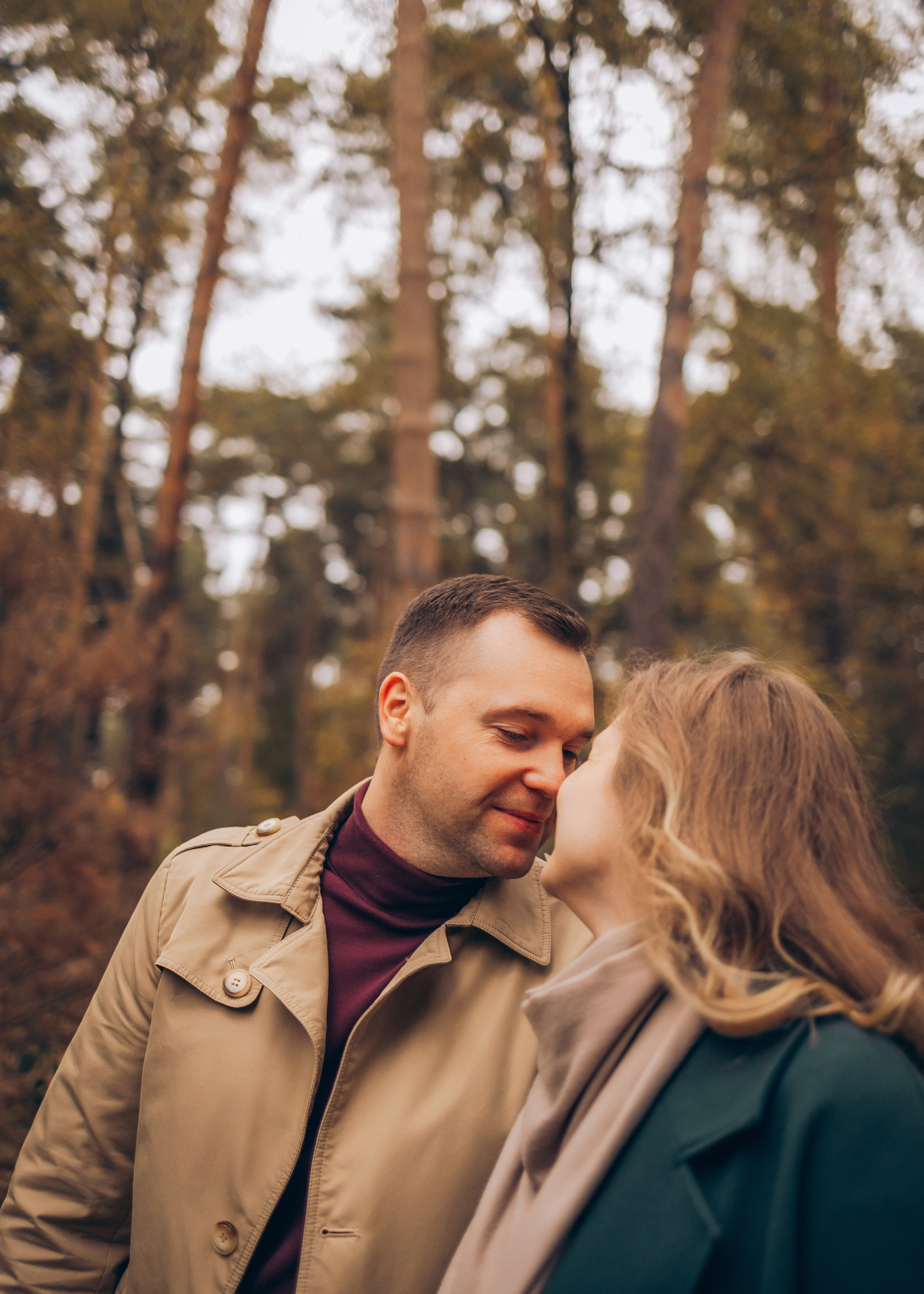 Юля, Саша и Чара. Семейный фотограф В Москве Александра Дейкун