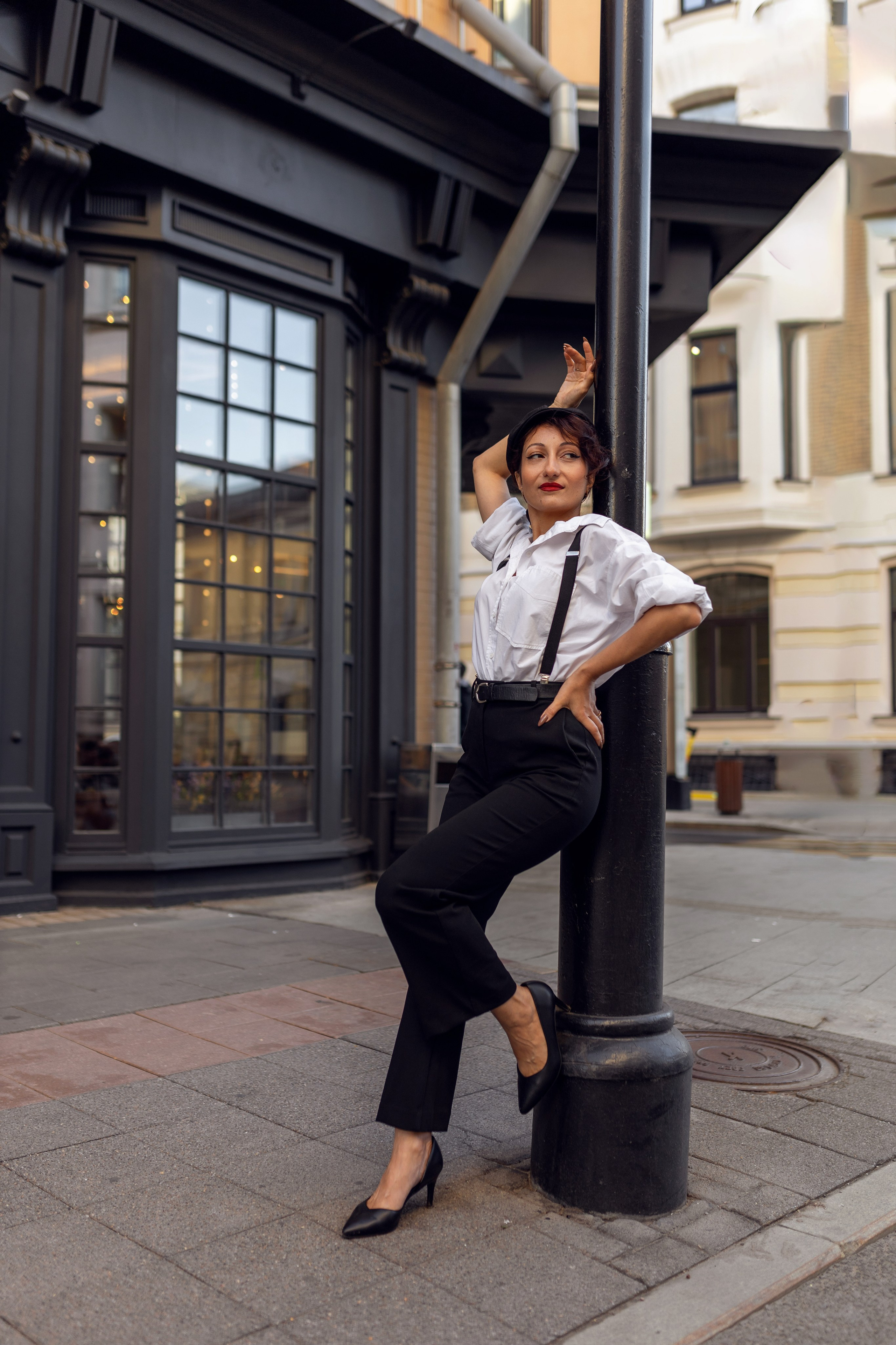 Рада. Семейный фотограф В Москве Александра Дейкун