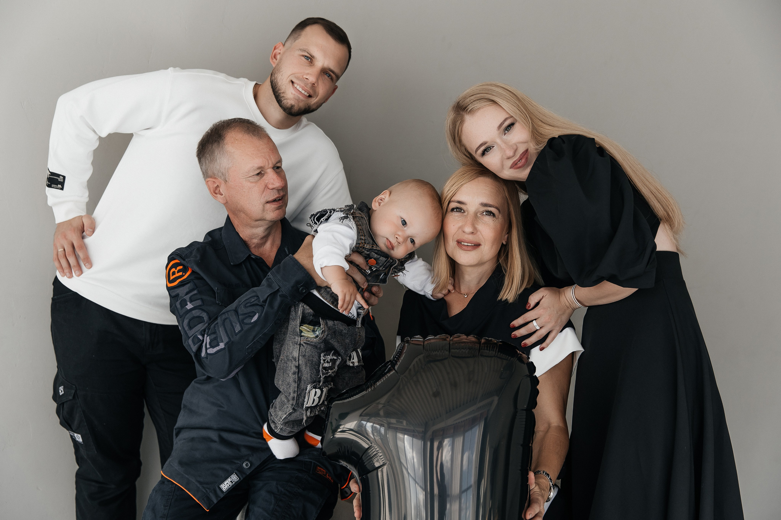 Вероника. Свадебный и семейный фотограф в Вологде Екатерина Назарина