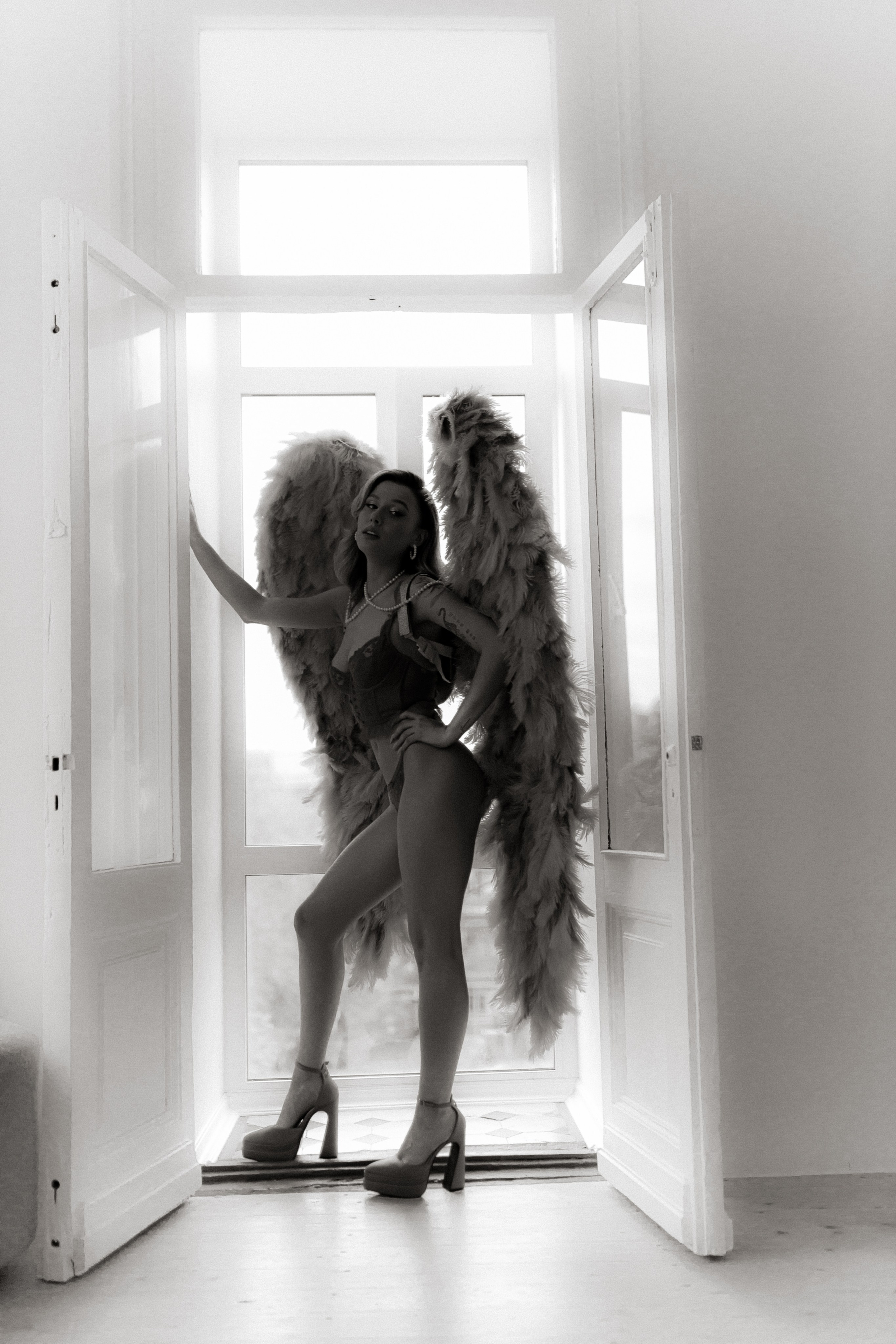 Дарья. DARYA.BELKINA