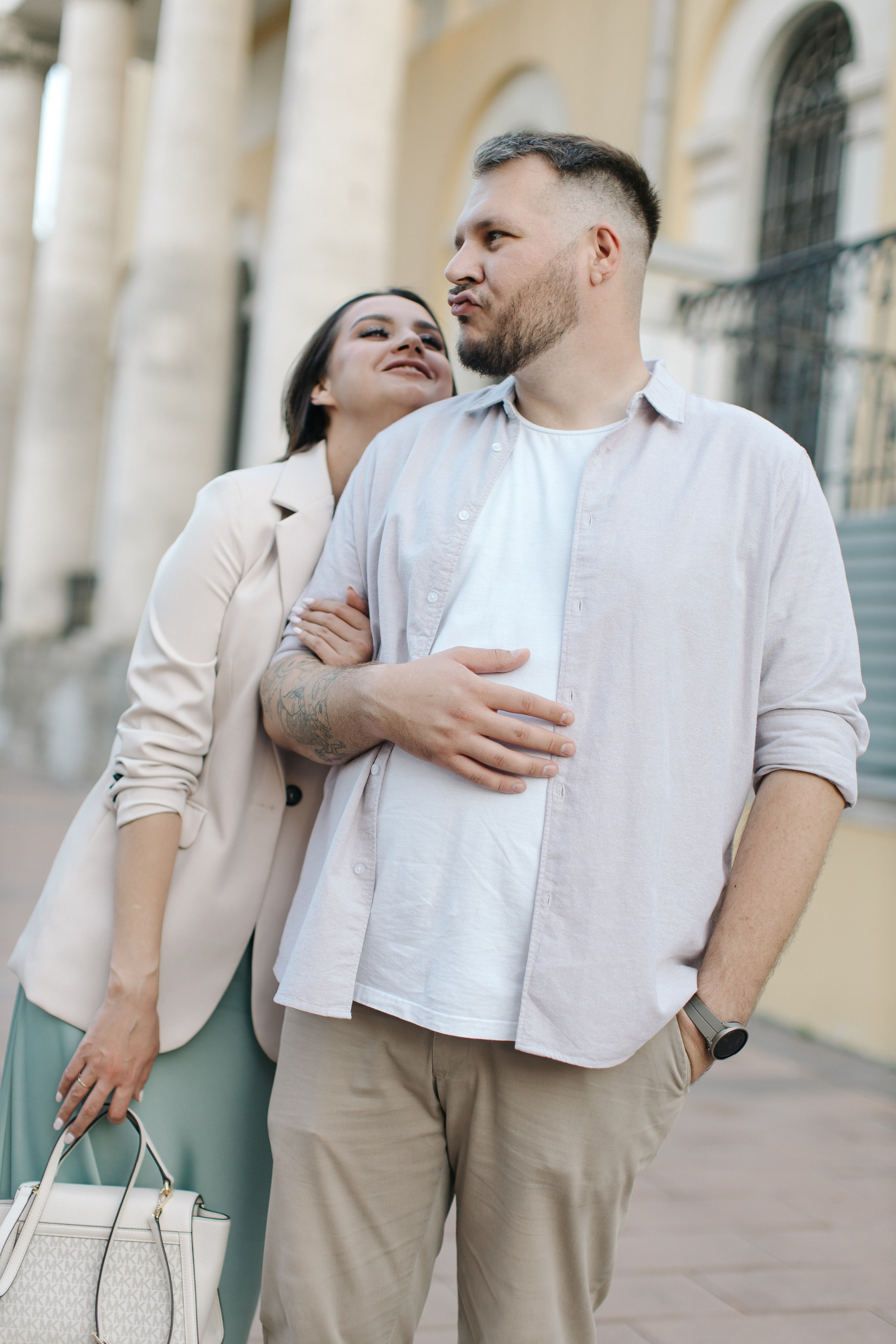 Елена и Владислав. Свадебный и семейный фотограф Савельева Дарья