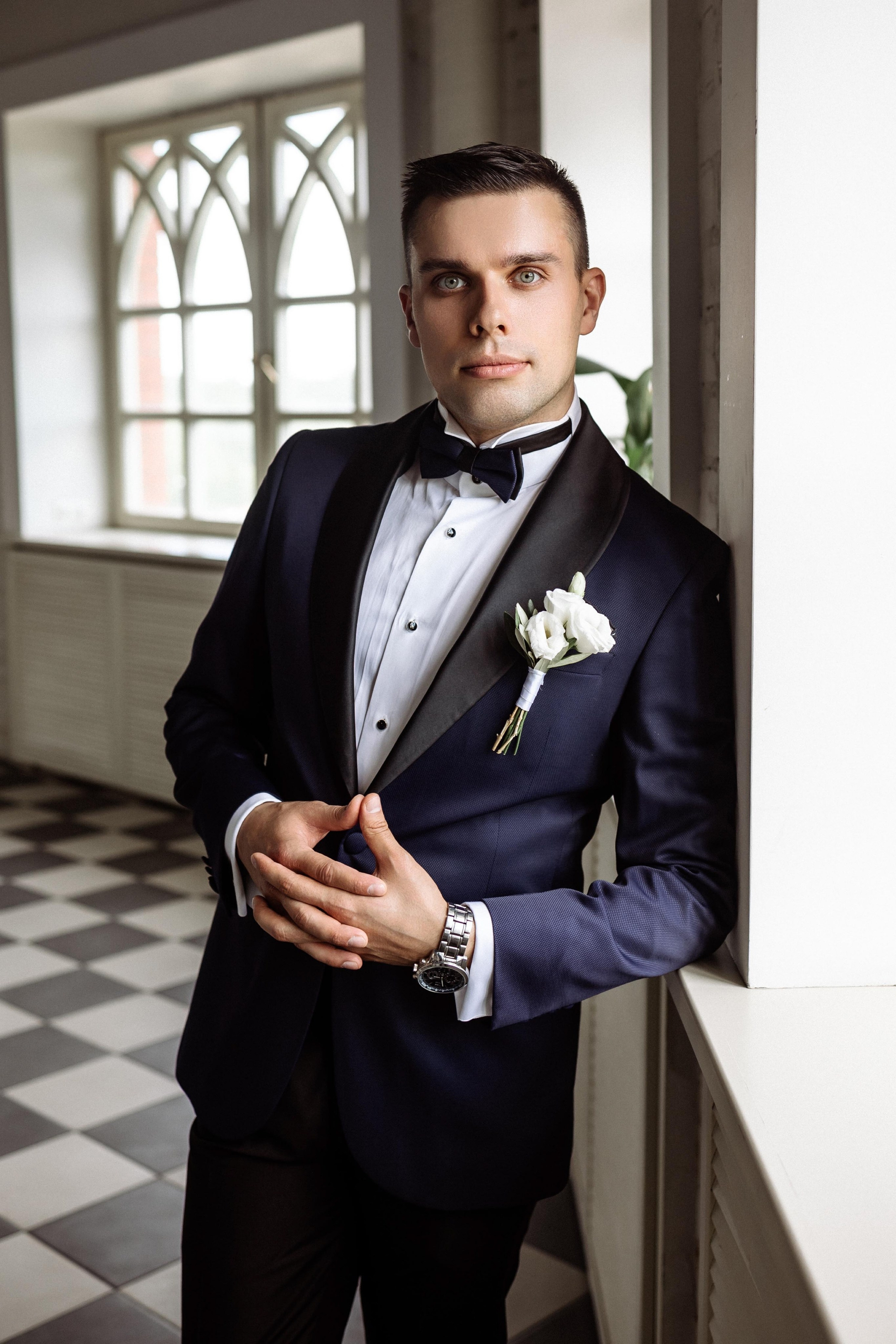 Андрей и Наталья. Свадебный фотограф Маргарита Глумскова