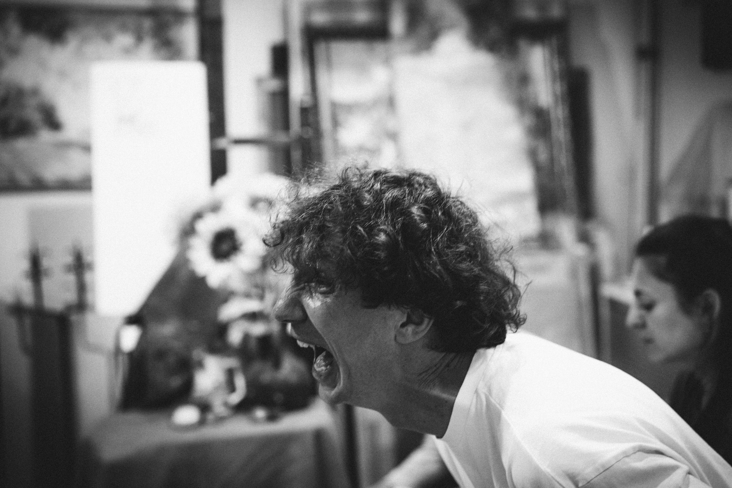 Школа счастья Ильи Даньшина. Лиза Фирстова — самый добрый фотограф