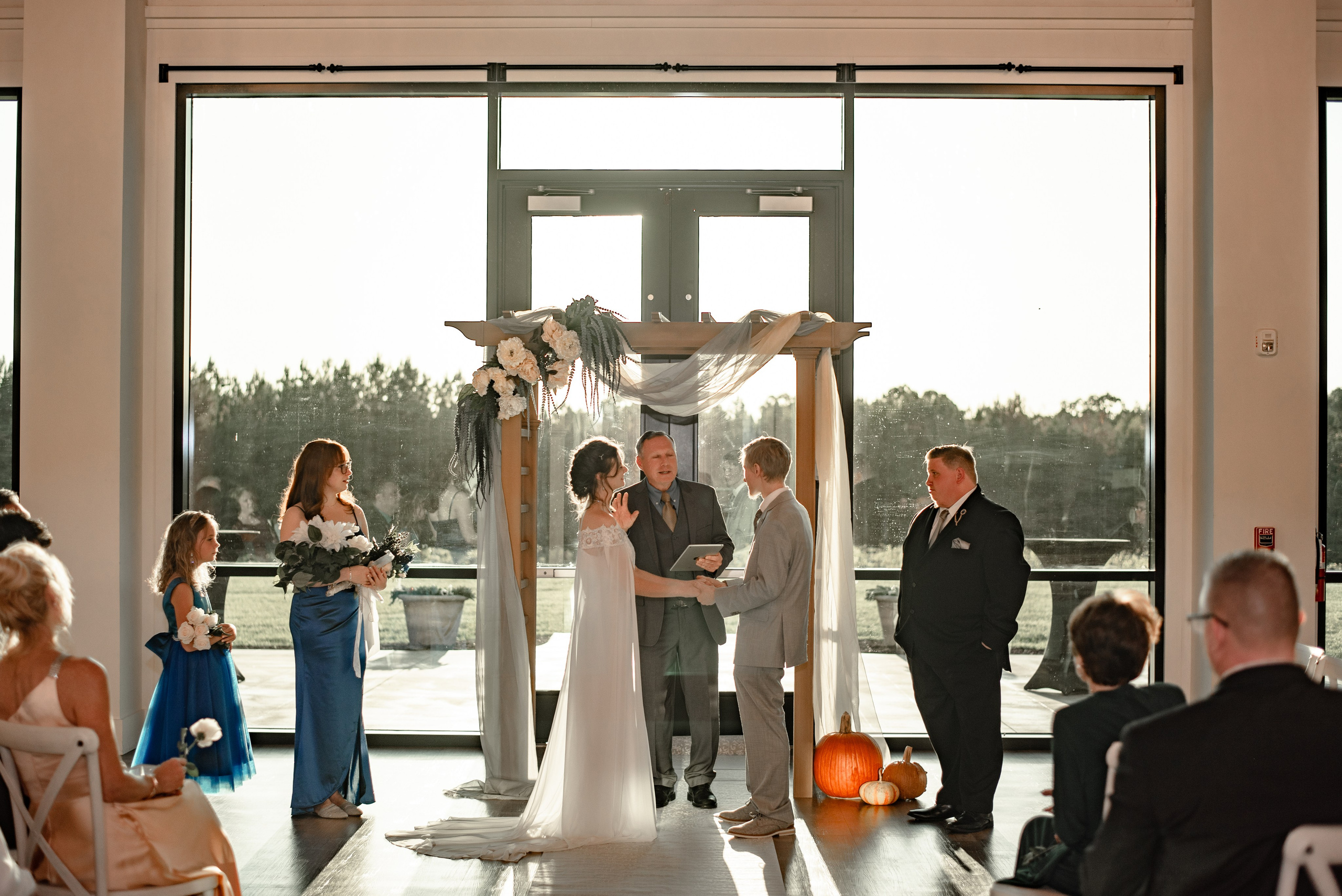 Charlie & Dillon. Wedding photographer