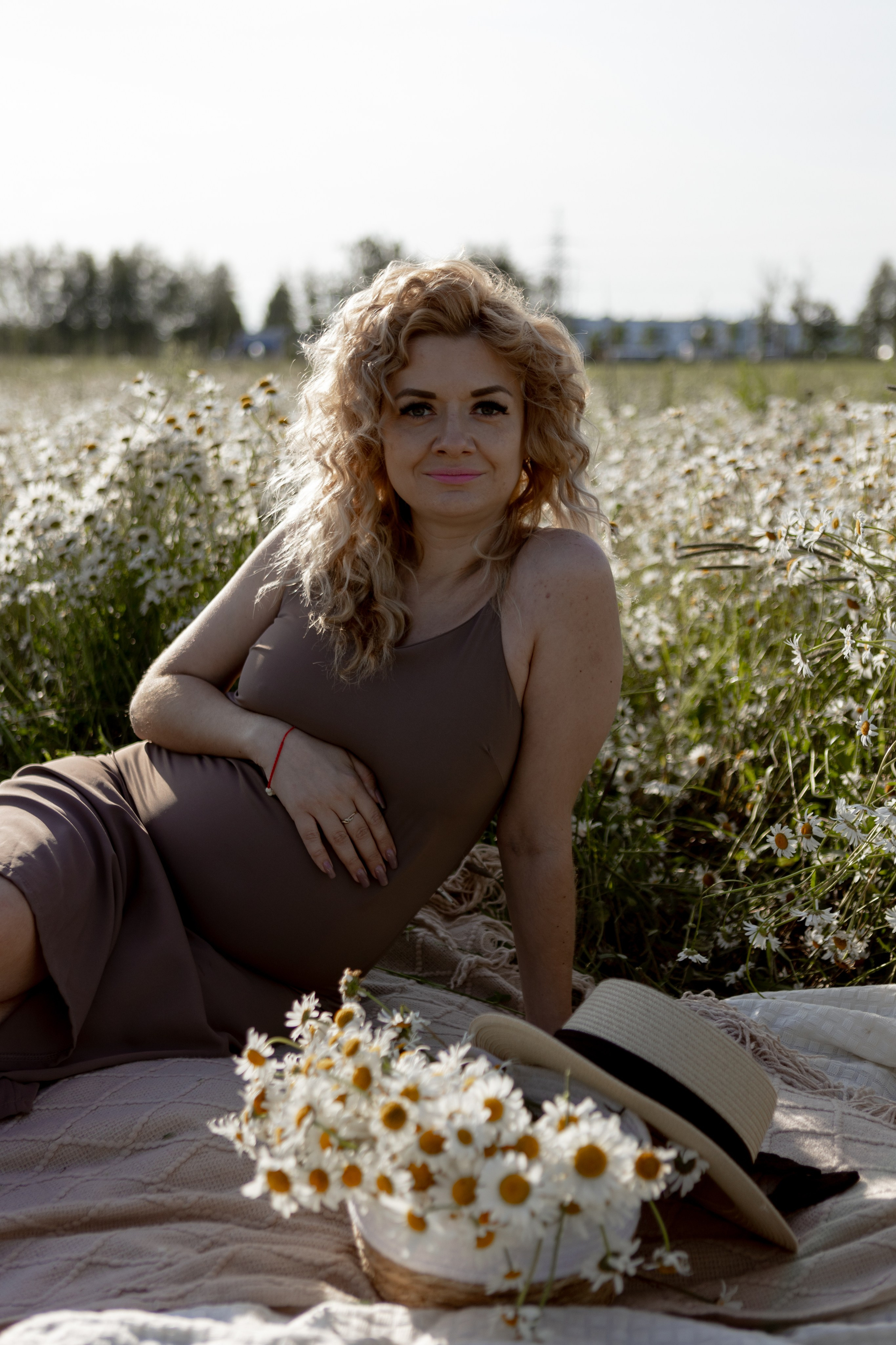 Надежда. Наталья Косьянова. Ваш фотограф. Москва