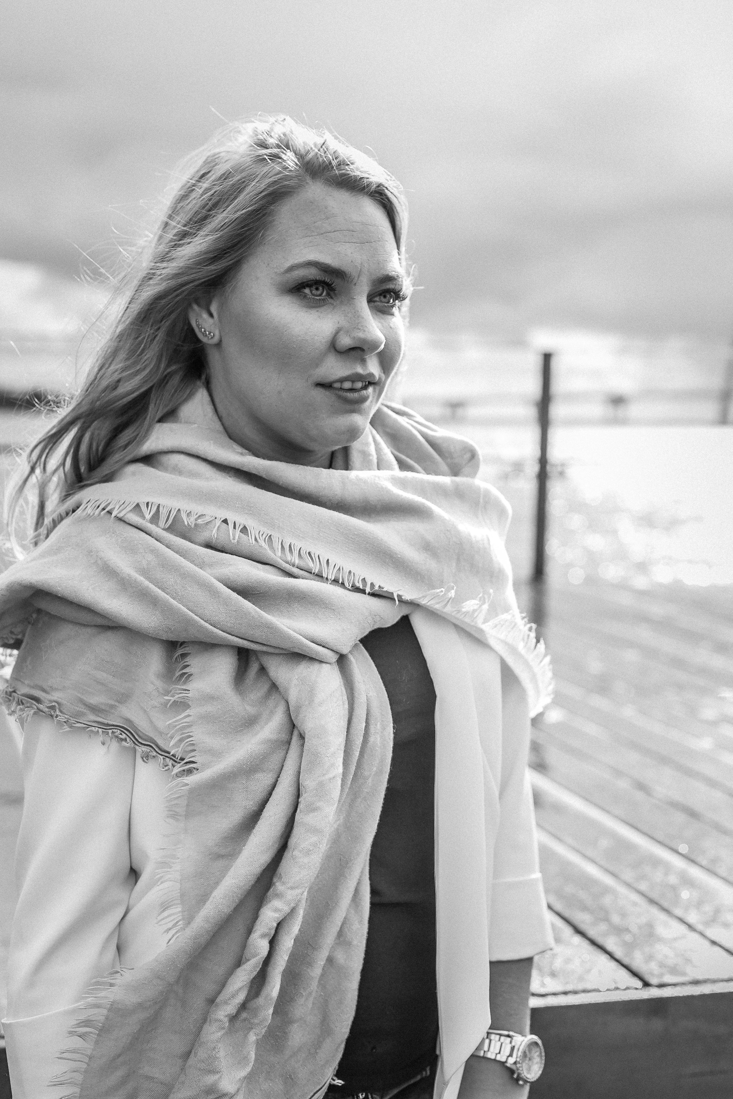 АННА ПОРТ. Главная