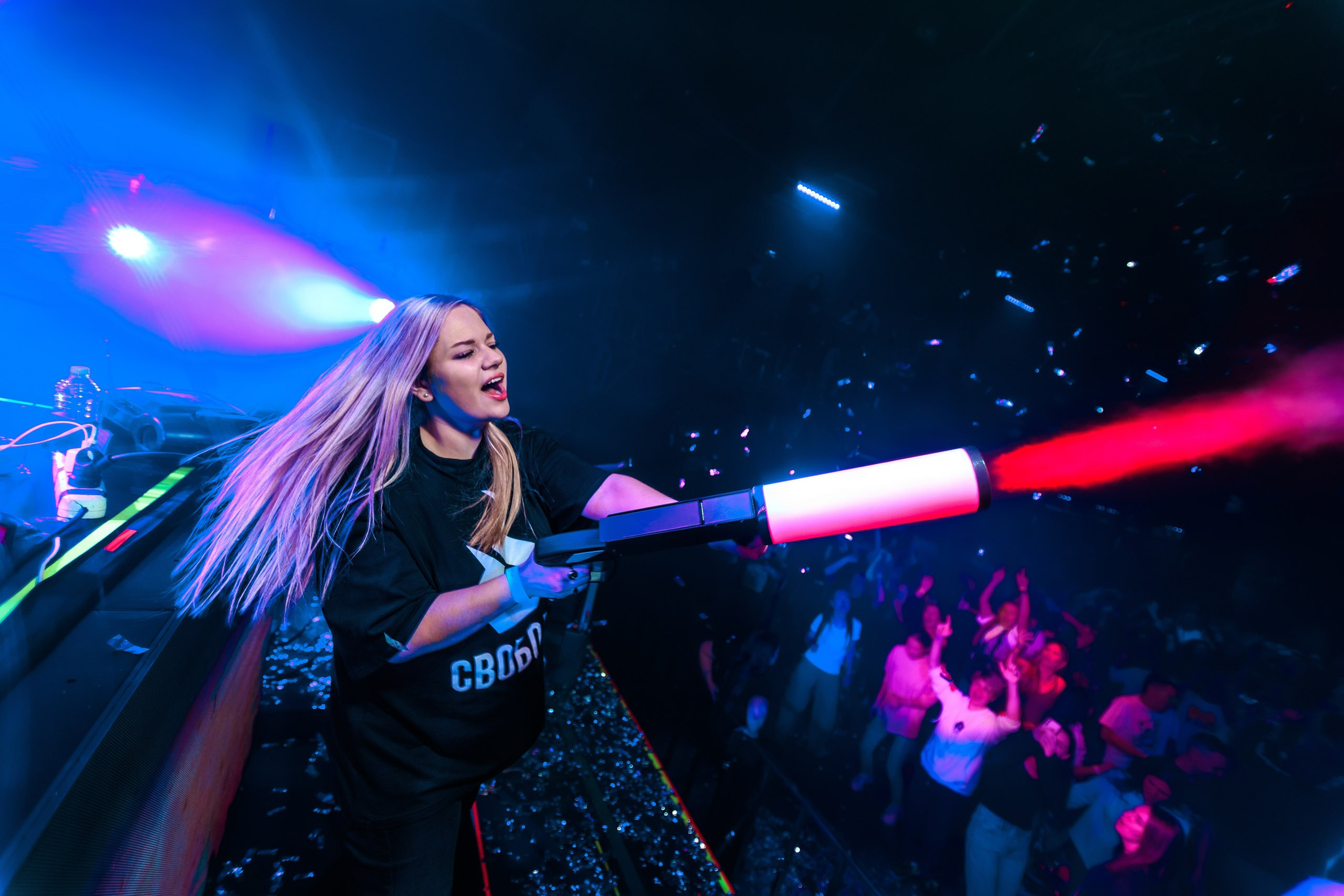 Вечно молодой. Репортажный фотограф Екатеринбург | Яркий, качественный репортаж | Концерты, клубы, репортаж, праздники, корпоративы