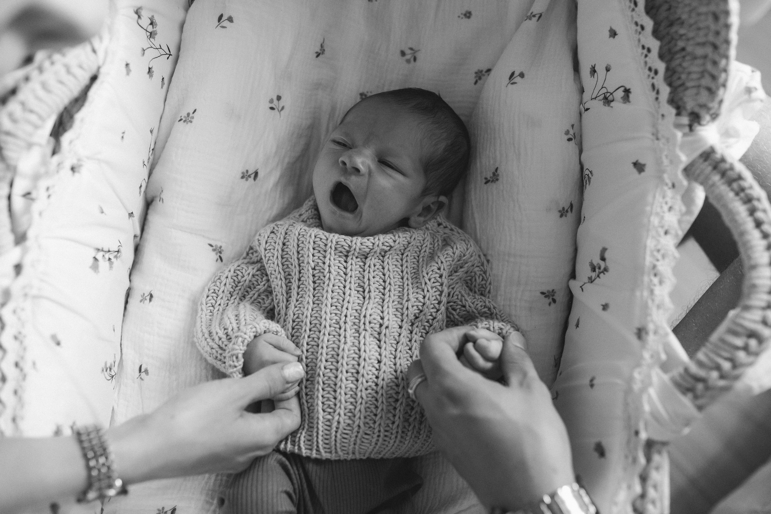 Рома | 9 денёчков. Кобякова Мария. Фотограф новорождённых и детей до года город ИРКУТСК