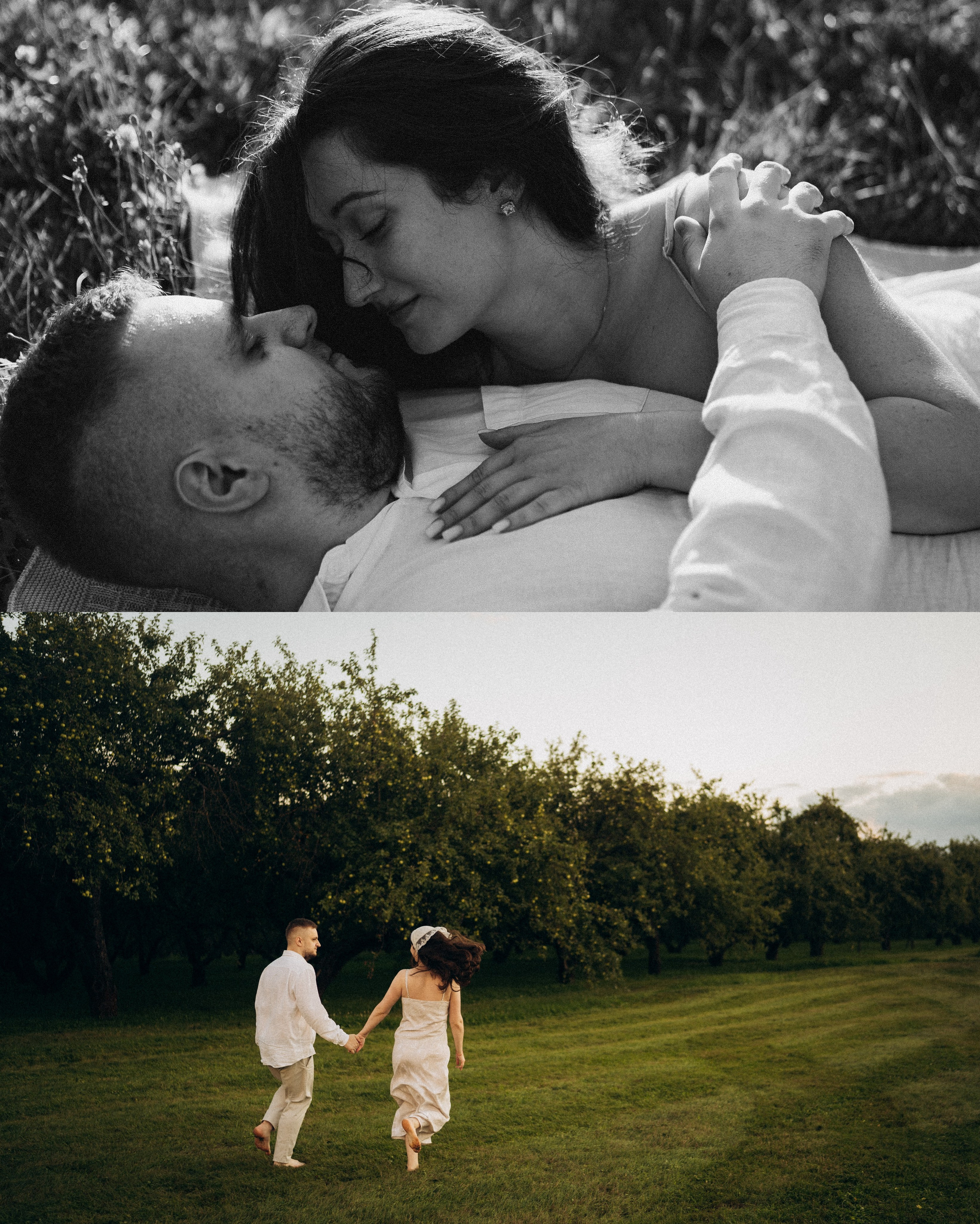 Настя & Леша. Свадебный и семейный фотограф в Москве Ксения Шведова