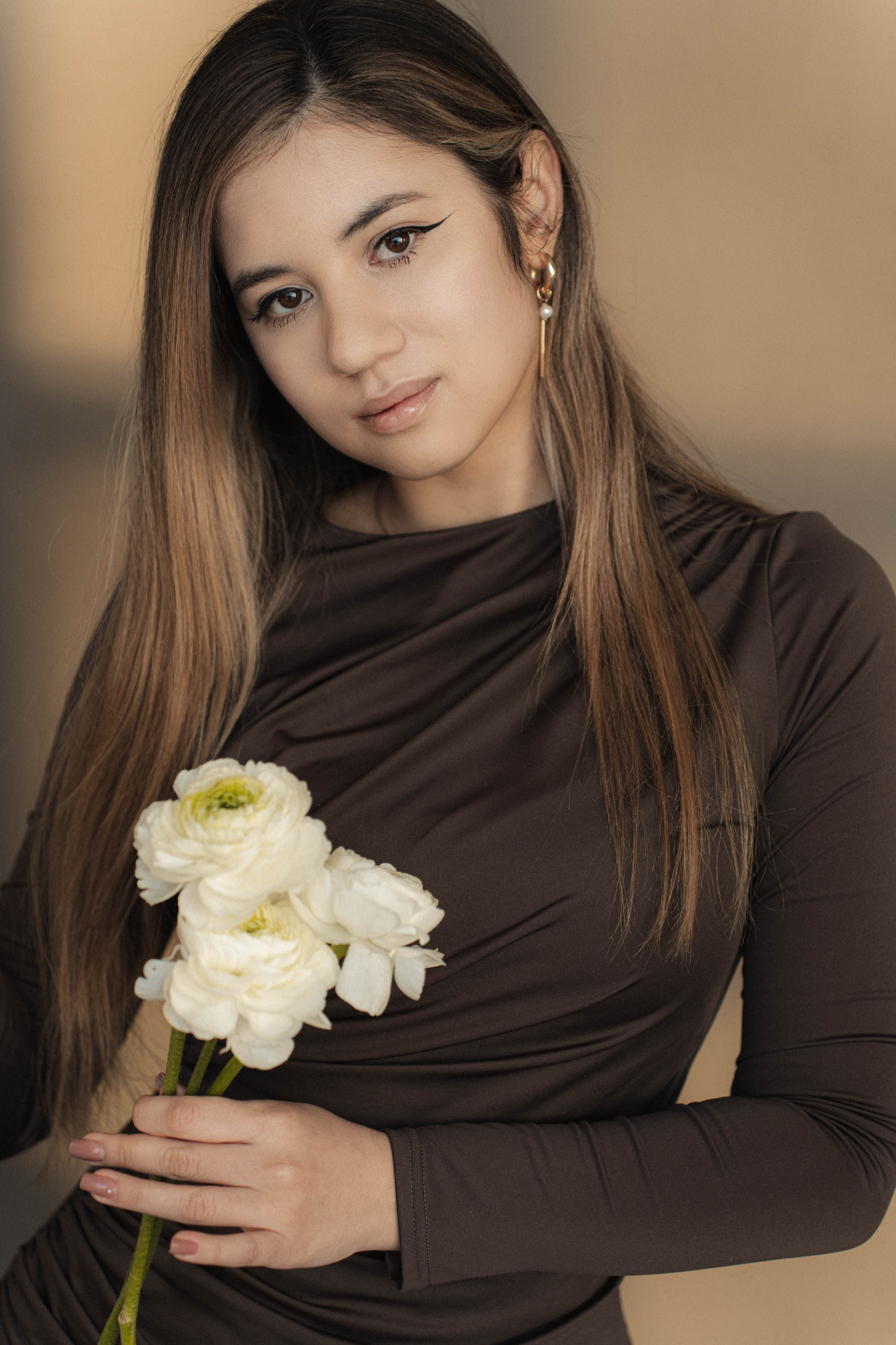 Анна. Фотограф Воронеж / Санкт-Петербург / Москва / Липецк Екатерина Струкова