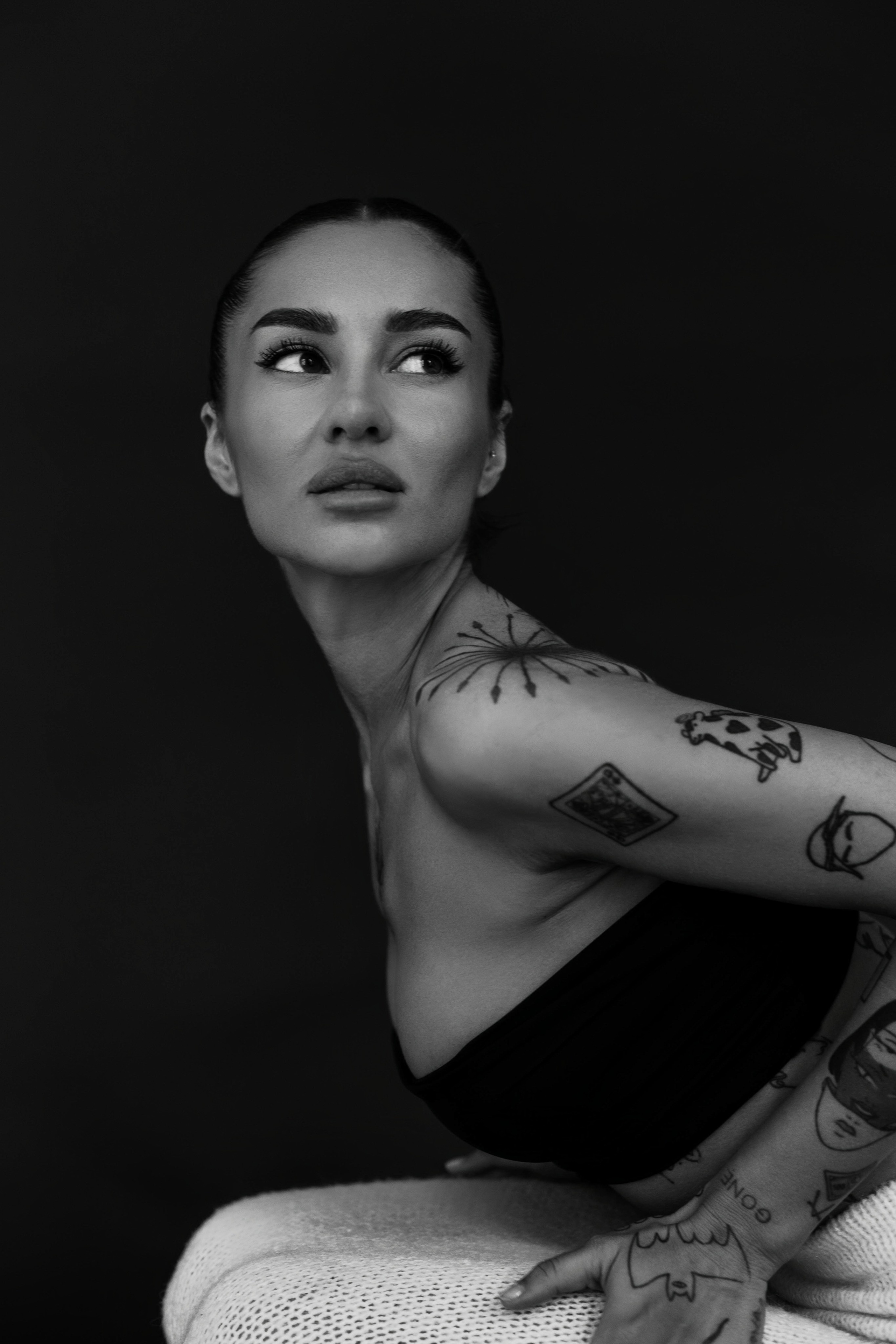 Юлия Долматова. Дарья Смирнова-фотограф в Нижнем Новгороде