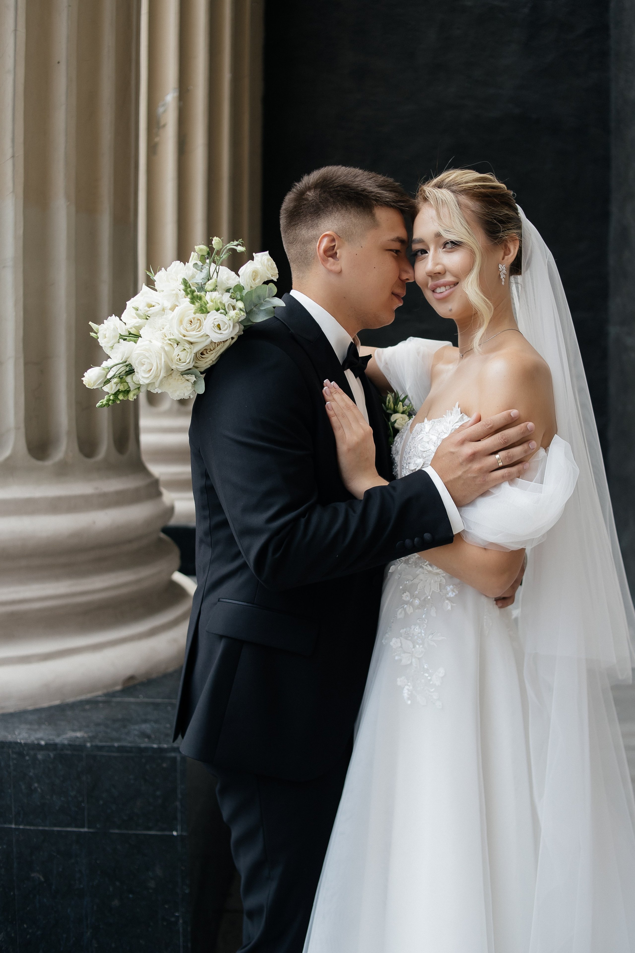 Wedding love story. Фотограф в Иркутске