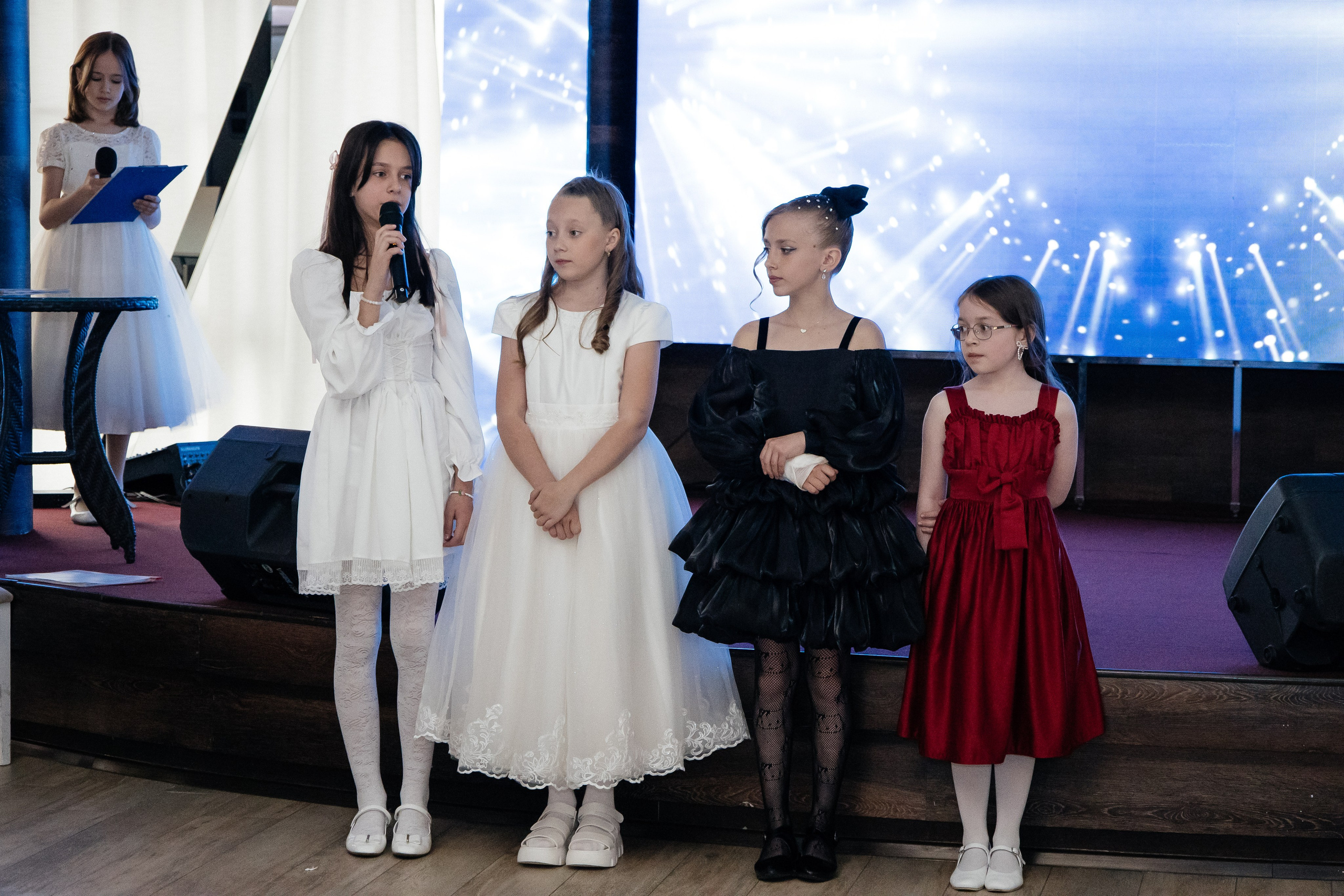 Выпускной 4класс. Фотограф в Иркутске