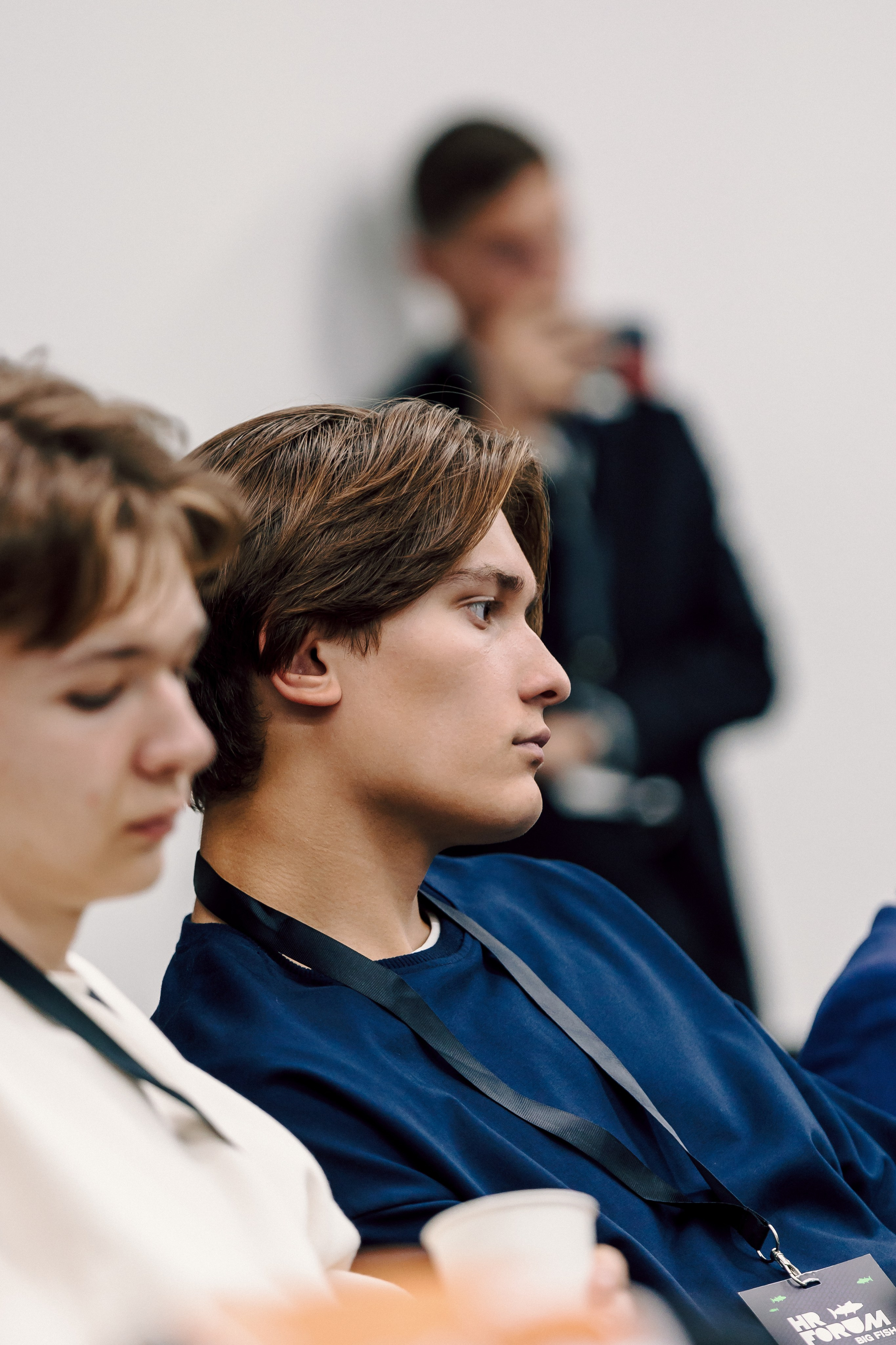 MarHR — Хакатон. Лёшка Варзегов — фотограф