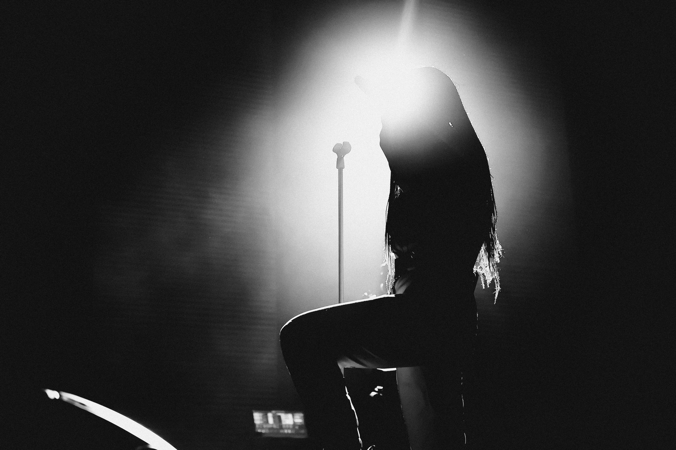 LASCALA: PANTAGONIA & AGONIA @GIPSY