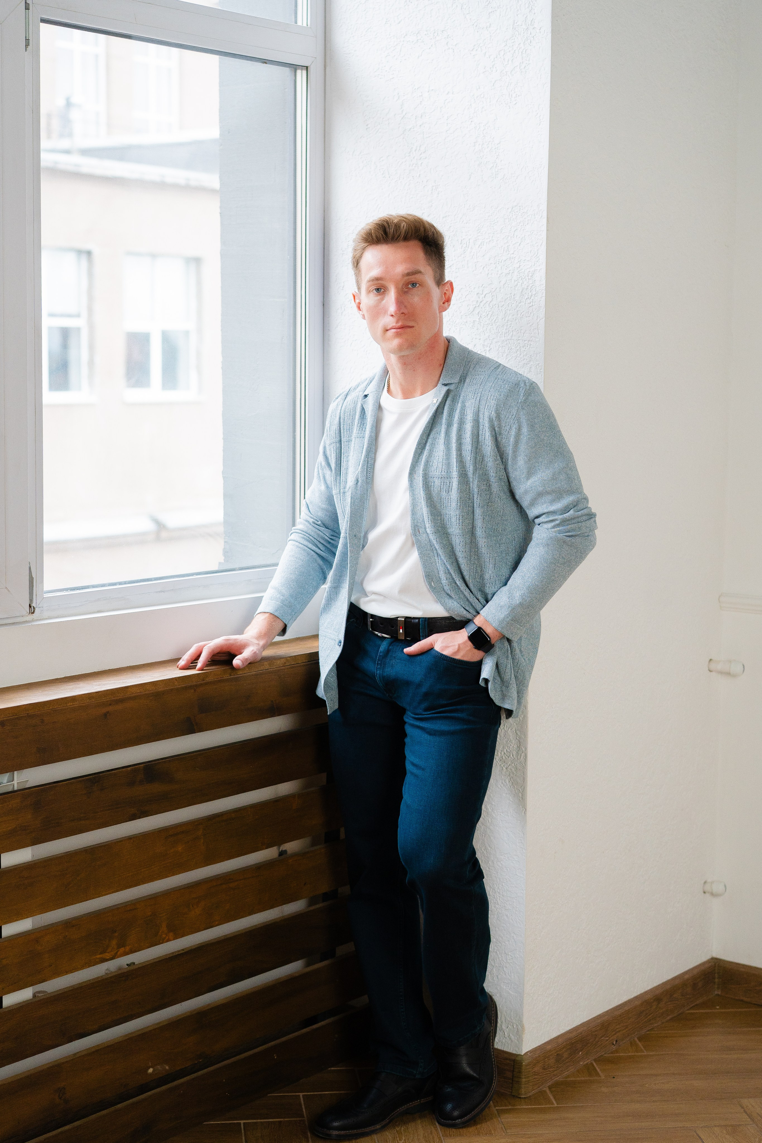 Бренды. Фотограф в Кемерово Дарья Крамер