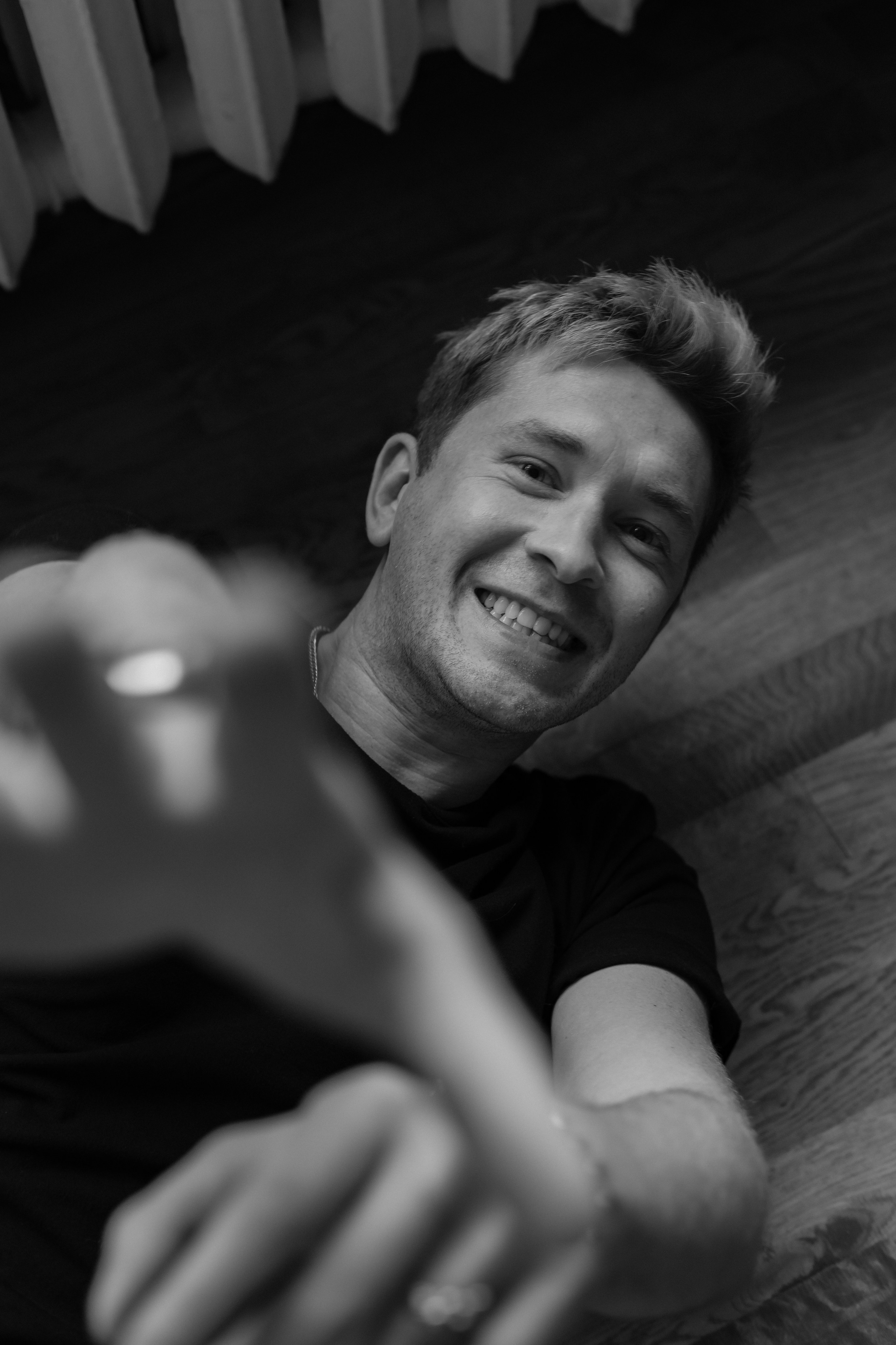 Андрей. Фотограф Москва, Светлана Королева