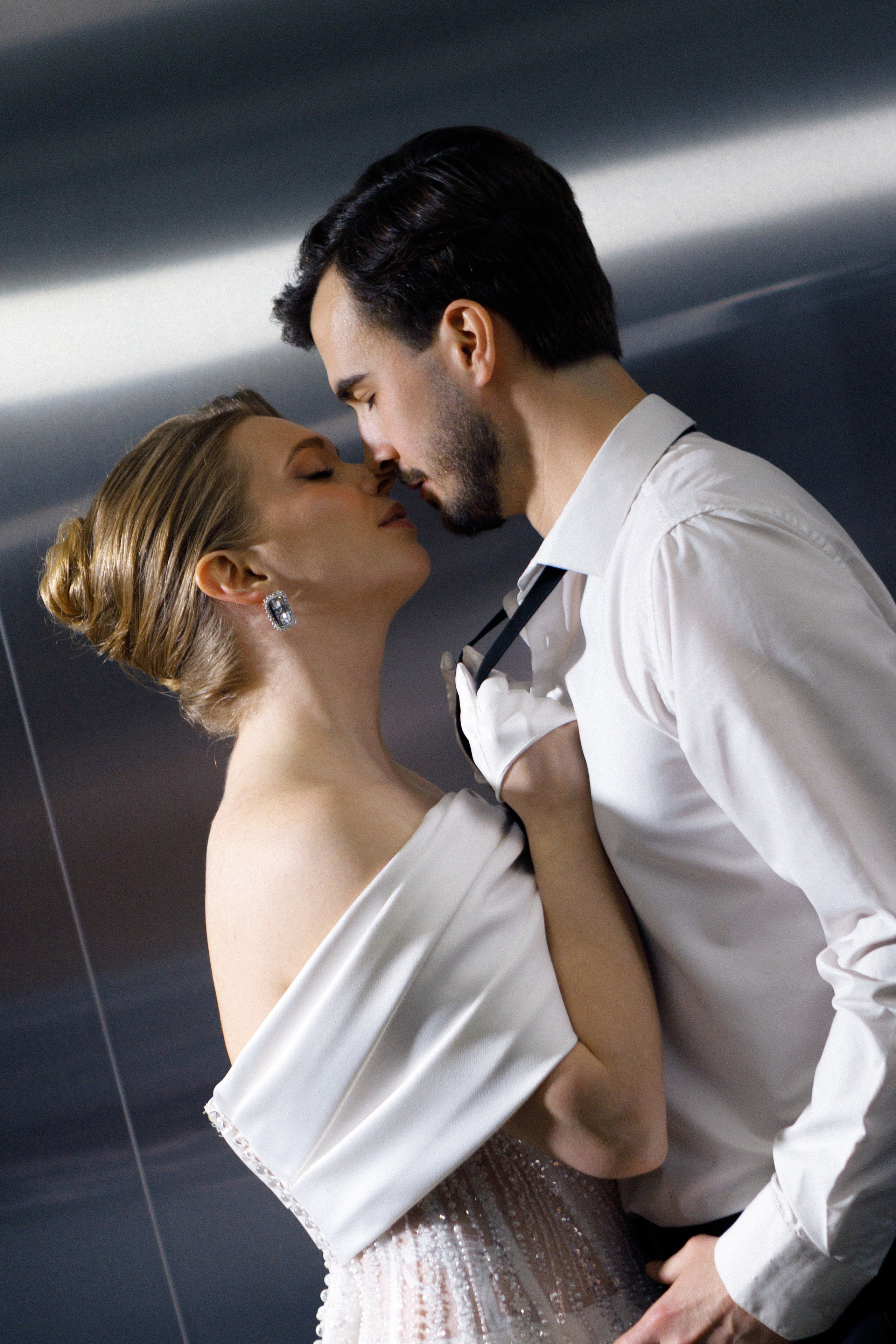 Артем & Мария. Свадебный фотограф Ростов на Дону / Таганрог — Усачева Анастасия