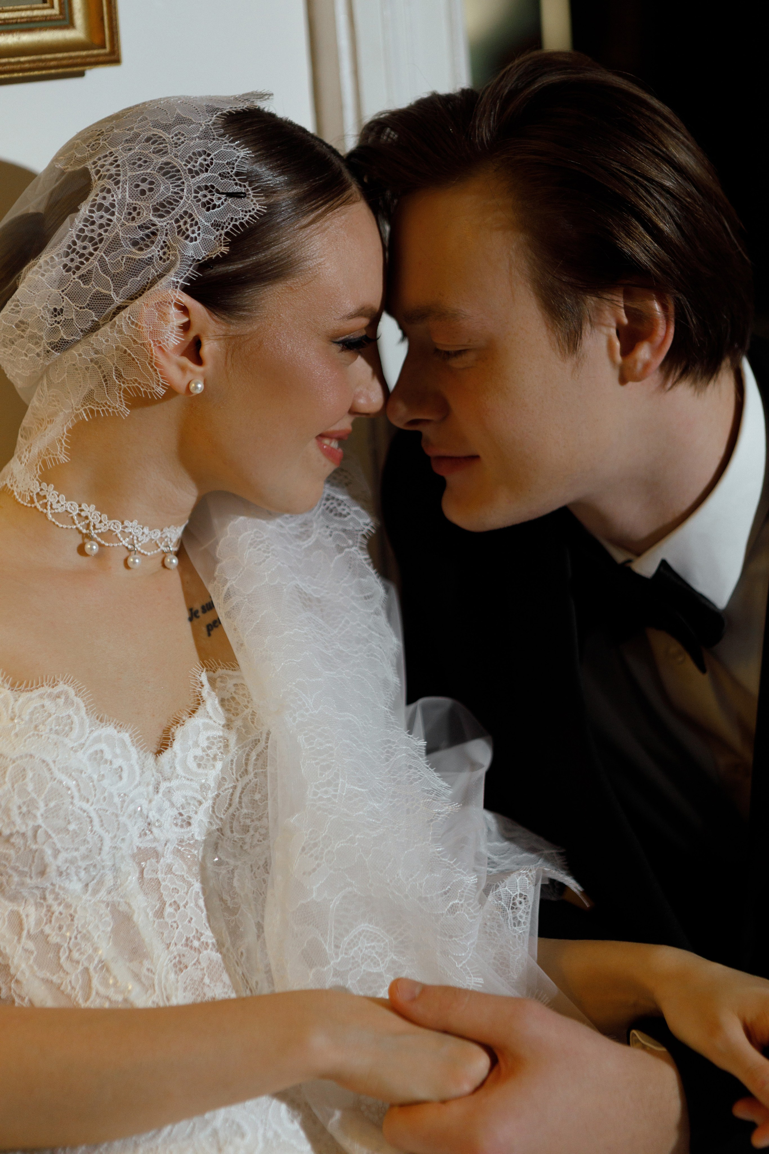 Влад & Алиса. Свадебный фотограф Ростов на Дону / Таганрог — Усачева Анастасия