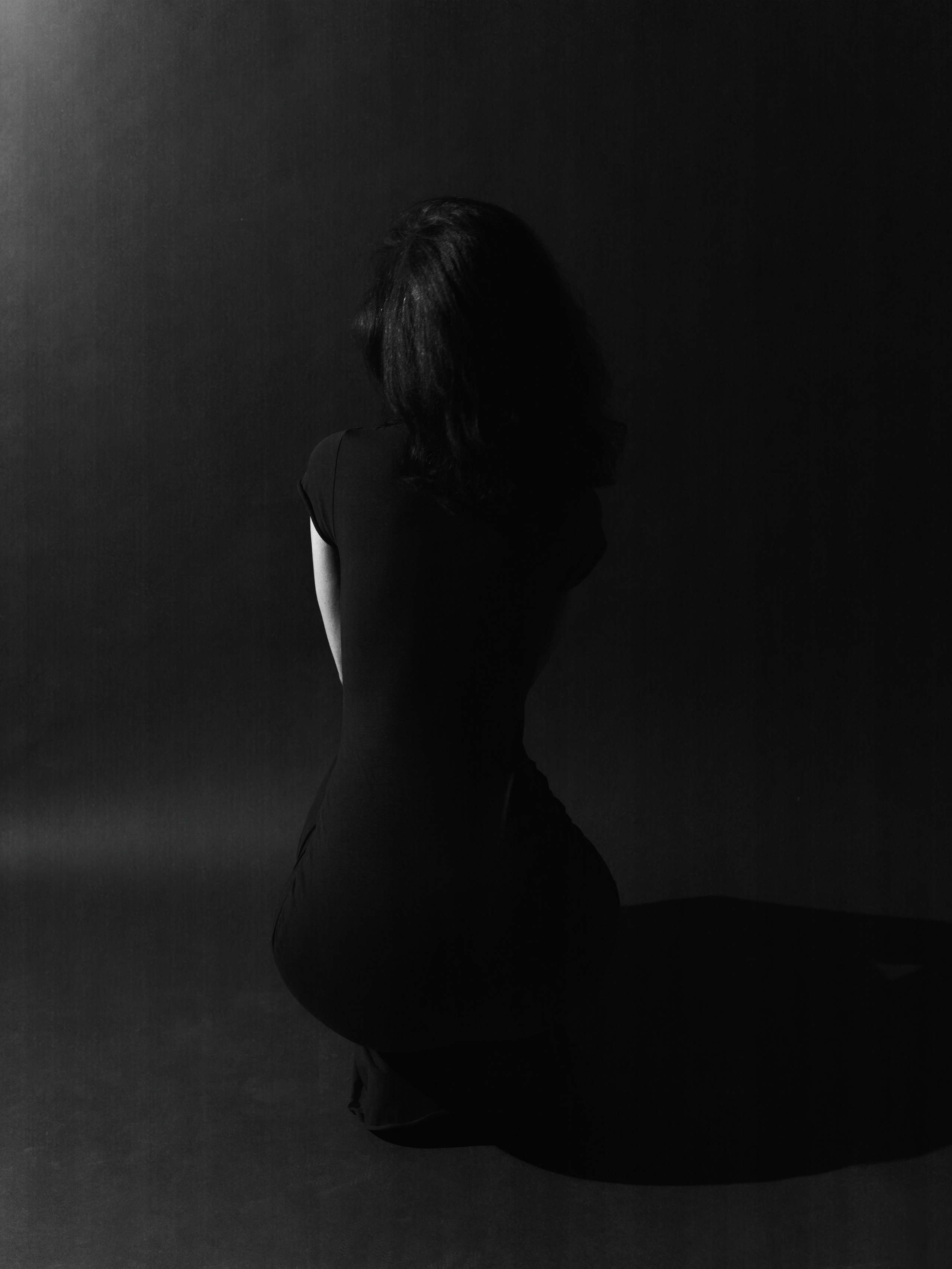 Anna. Фотограф Екатерина Волкова