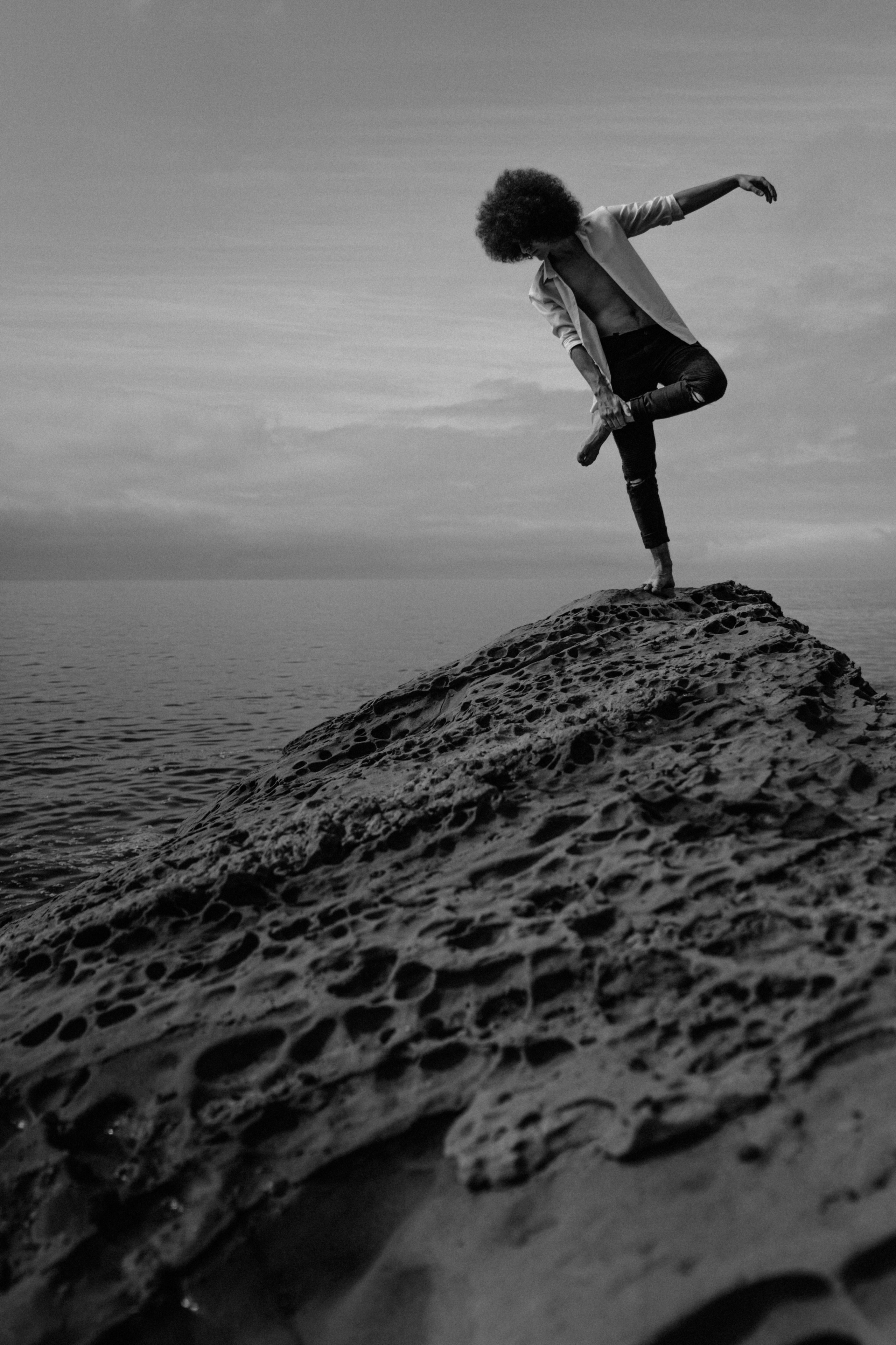 Мужская фотосессия во Владивостоке. Фотограф во Владивостоке Антон Блохин