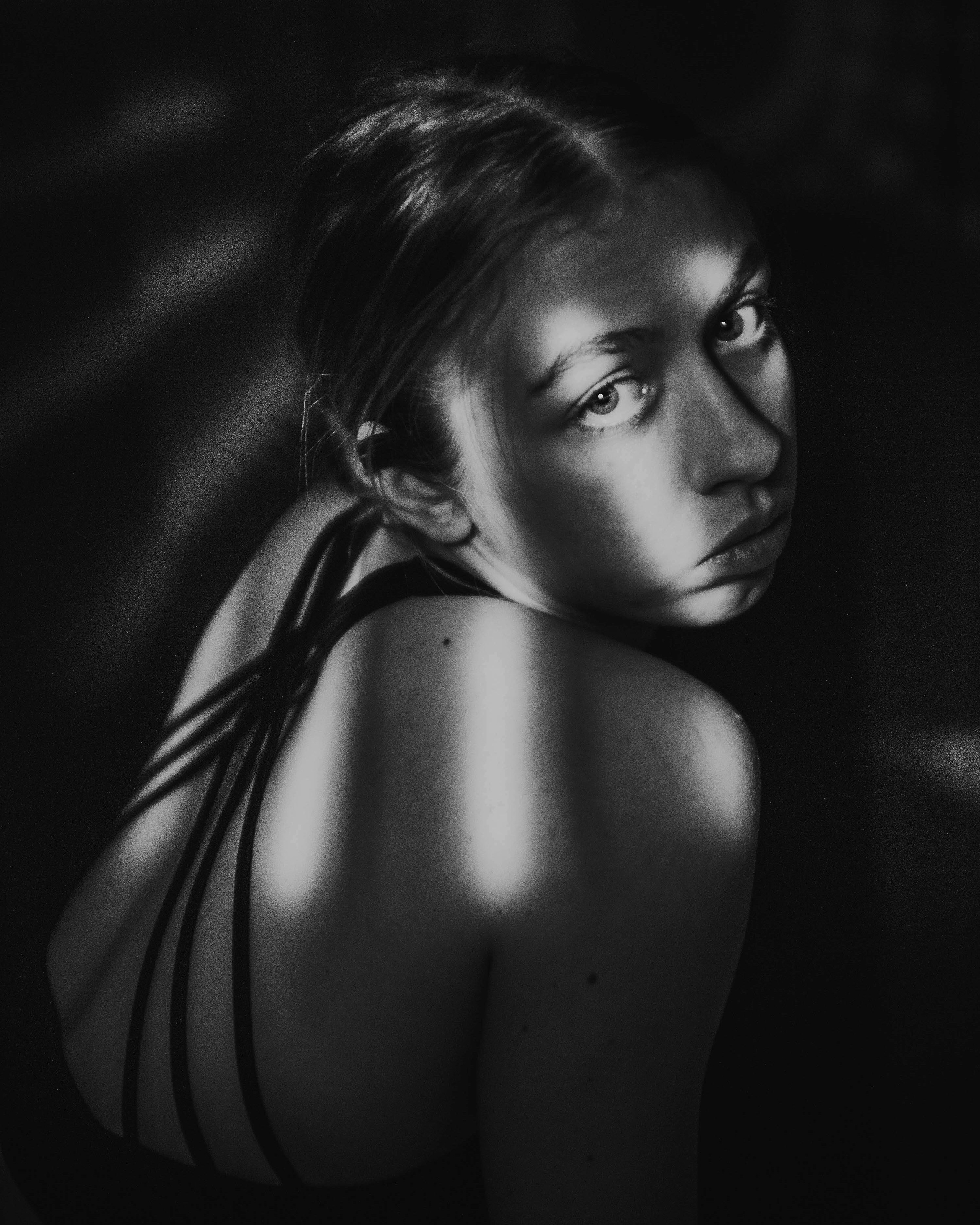 Ж е н я. Фотограф Краснодар/преподаватель фотографии