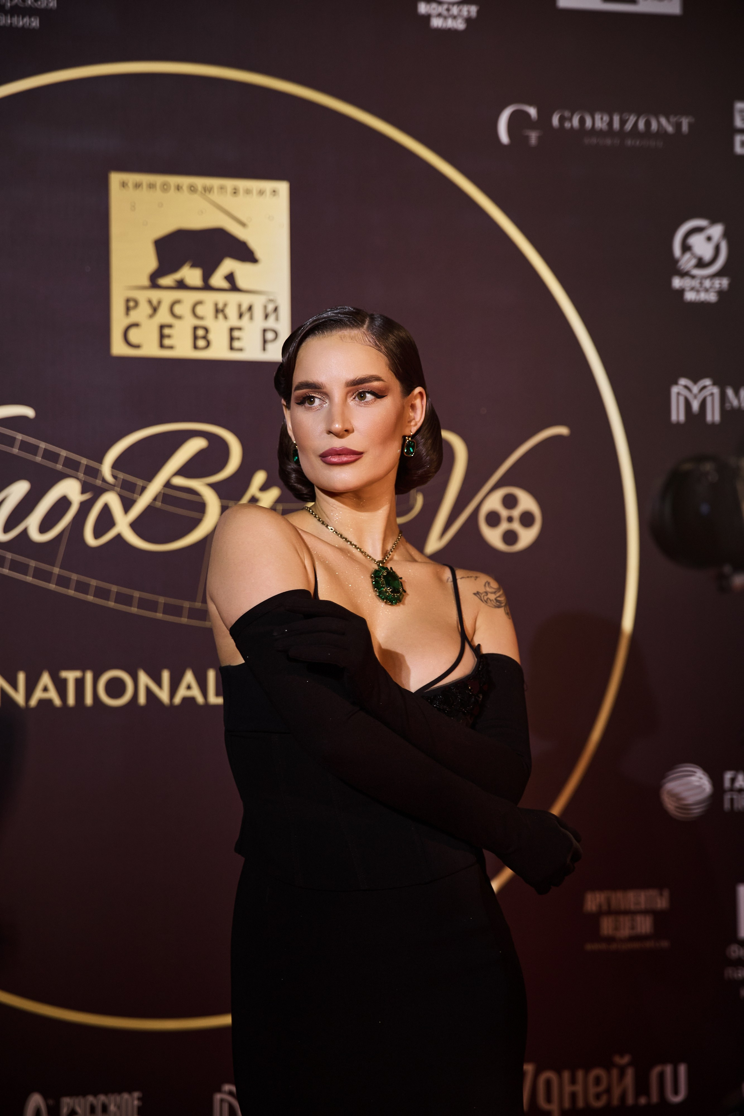 Фотосъемка репортажа кинофестиваля. Профессиональный фотограф в Сочи Виктория Джой. Обучение