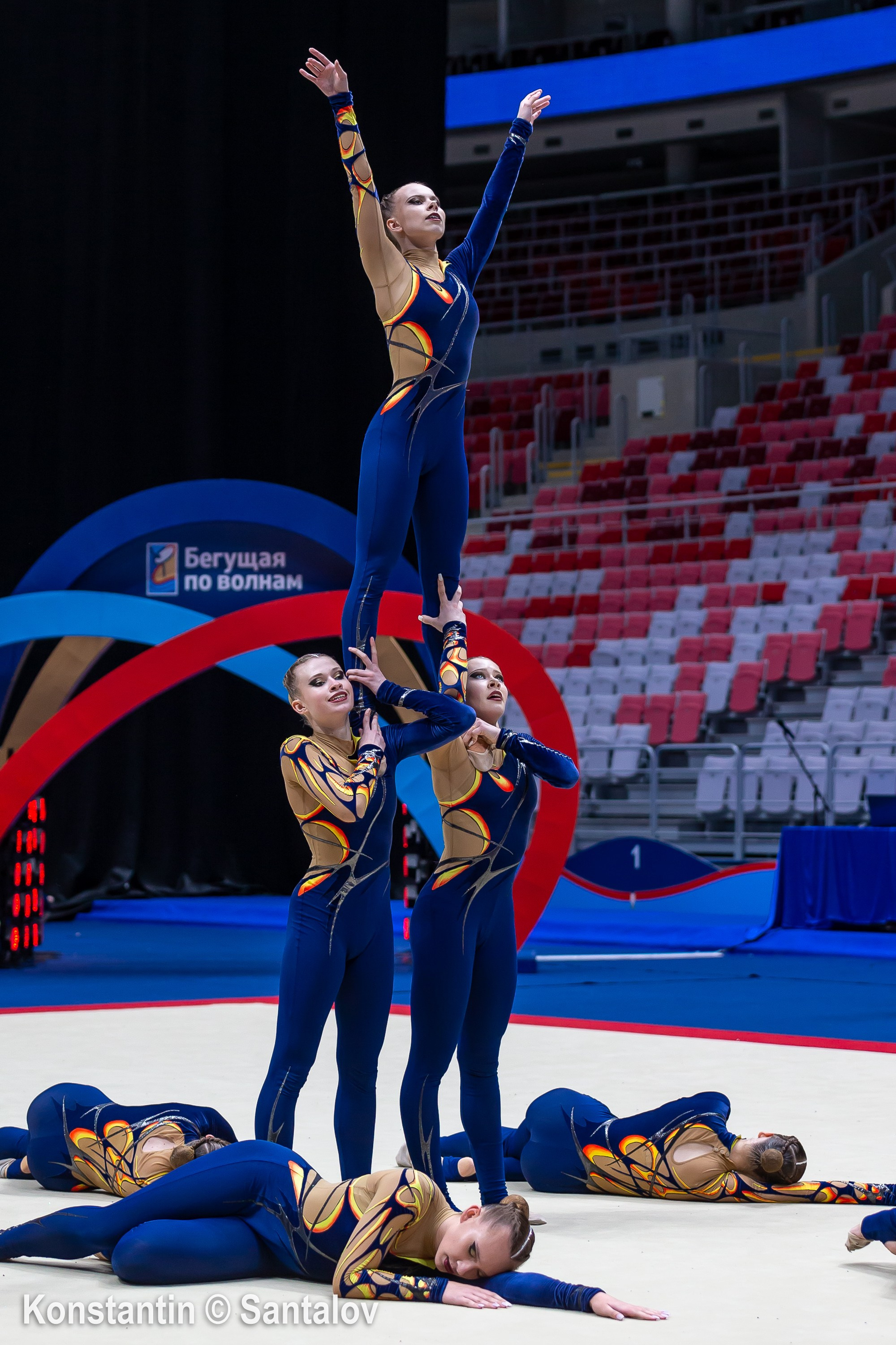 Бегущая по волнам 2024, Сочи. GYM-PHOTO. Спорт в кадре