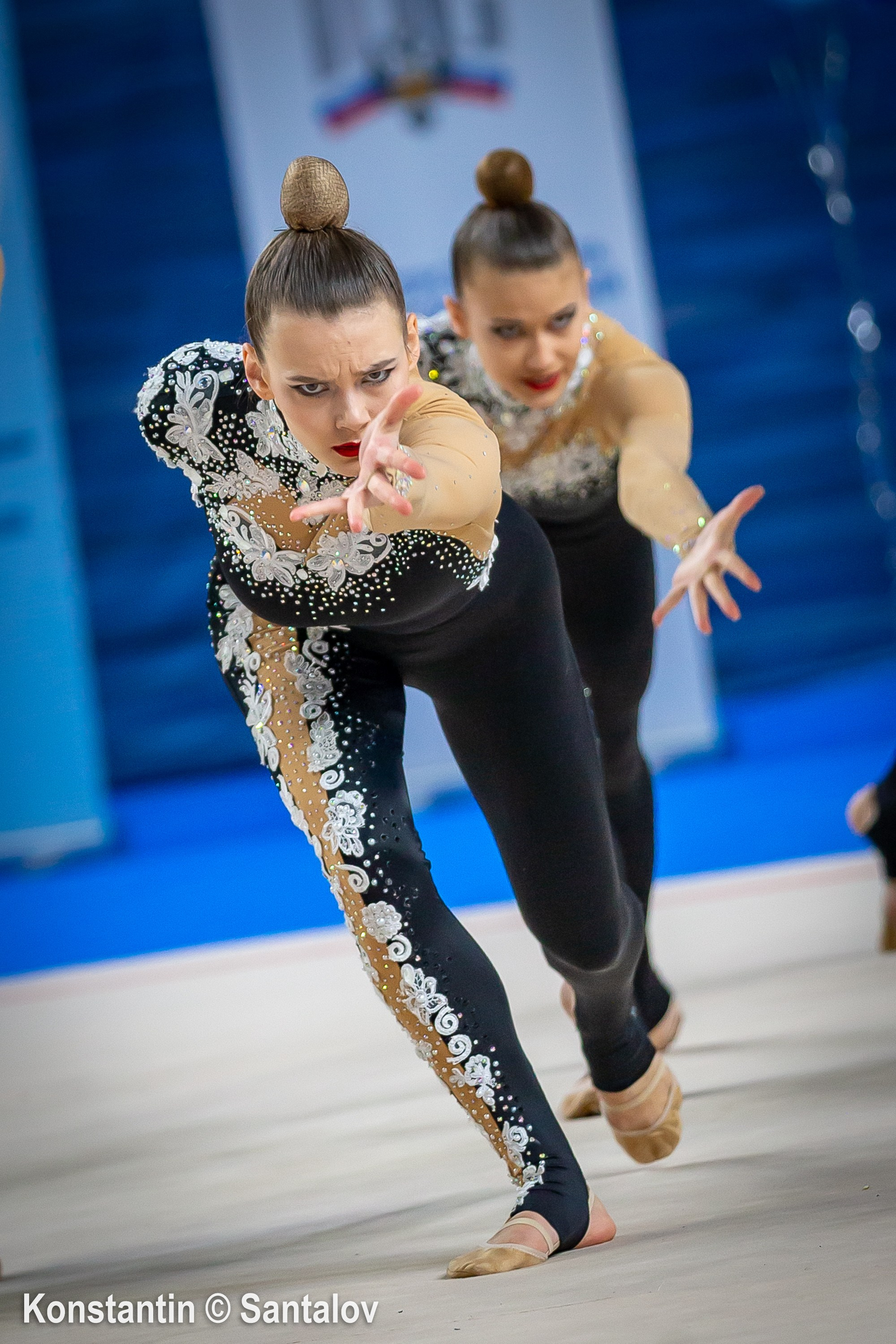 Кубок России 2024, Казань. GYM-PHOTO. Спорт в кадре