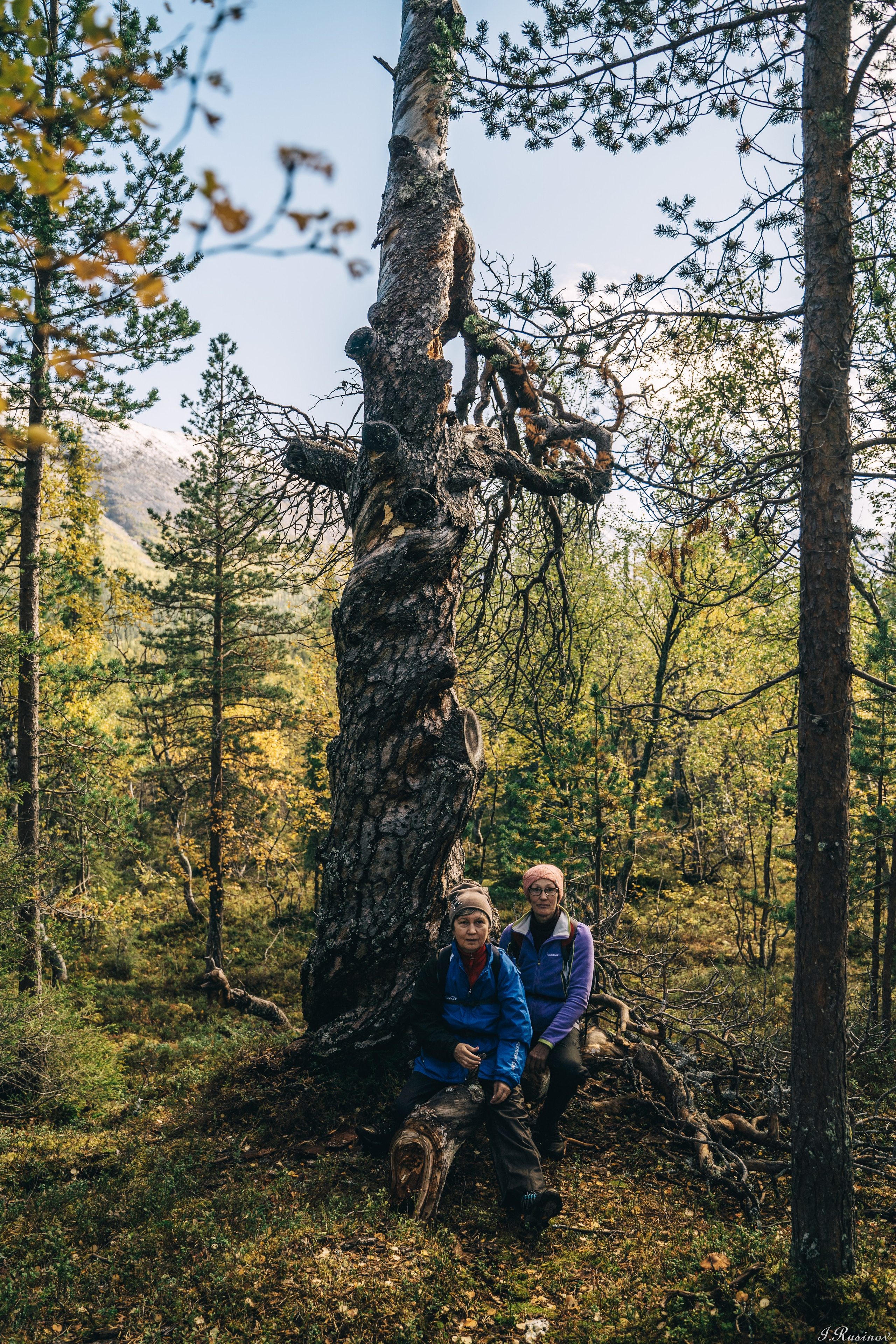 ХИБИНЫ 2021 г. Event фотограф Степанова Александра