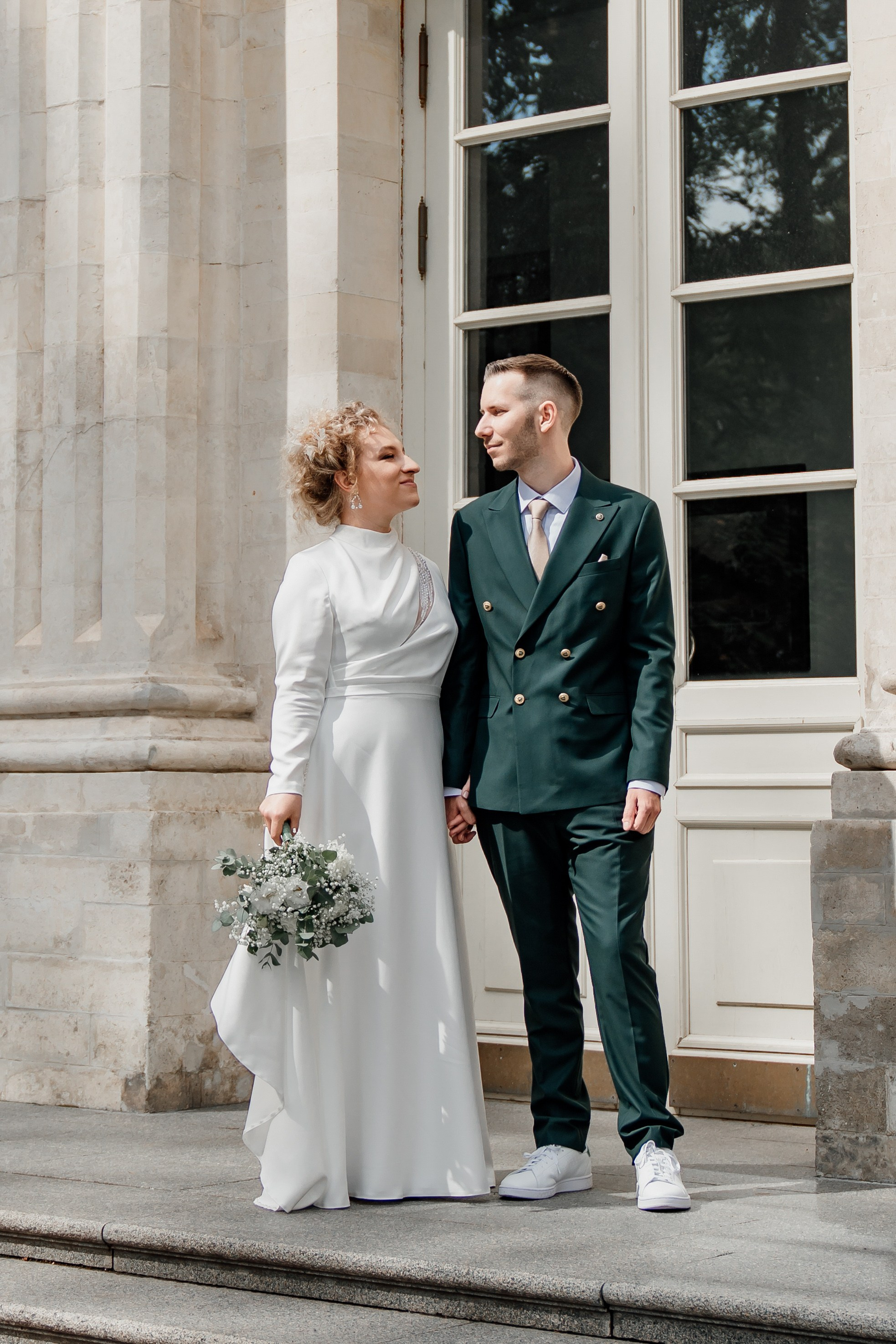 Свадьба Саша и Лера. Event фотограф Степанова Александра