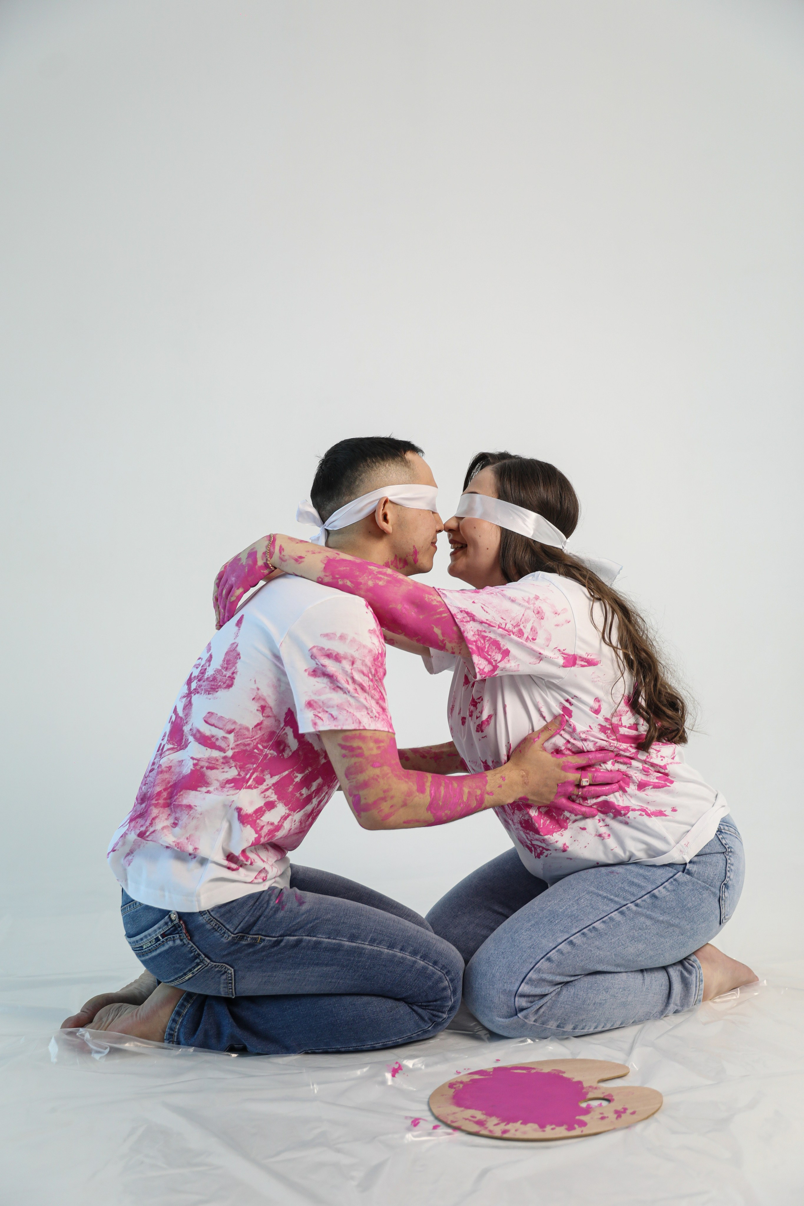 Студийные кадры. Колдасова Алина | Фотограф | Москва