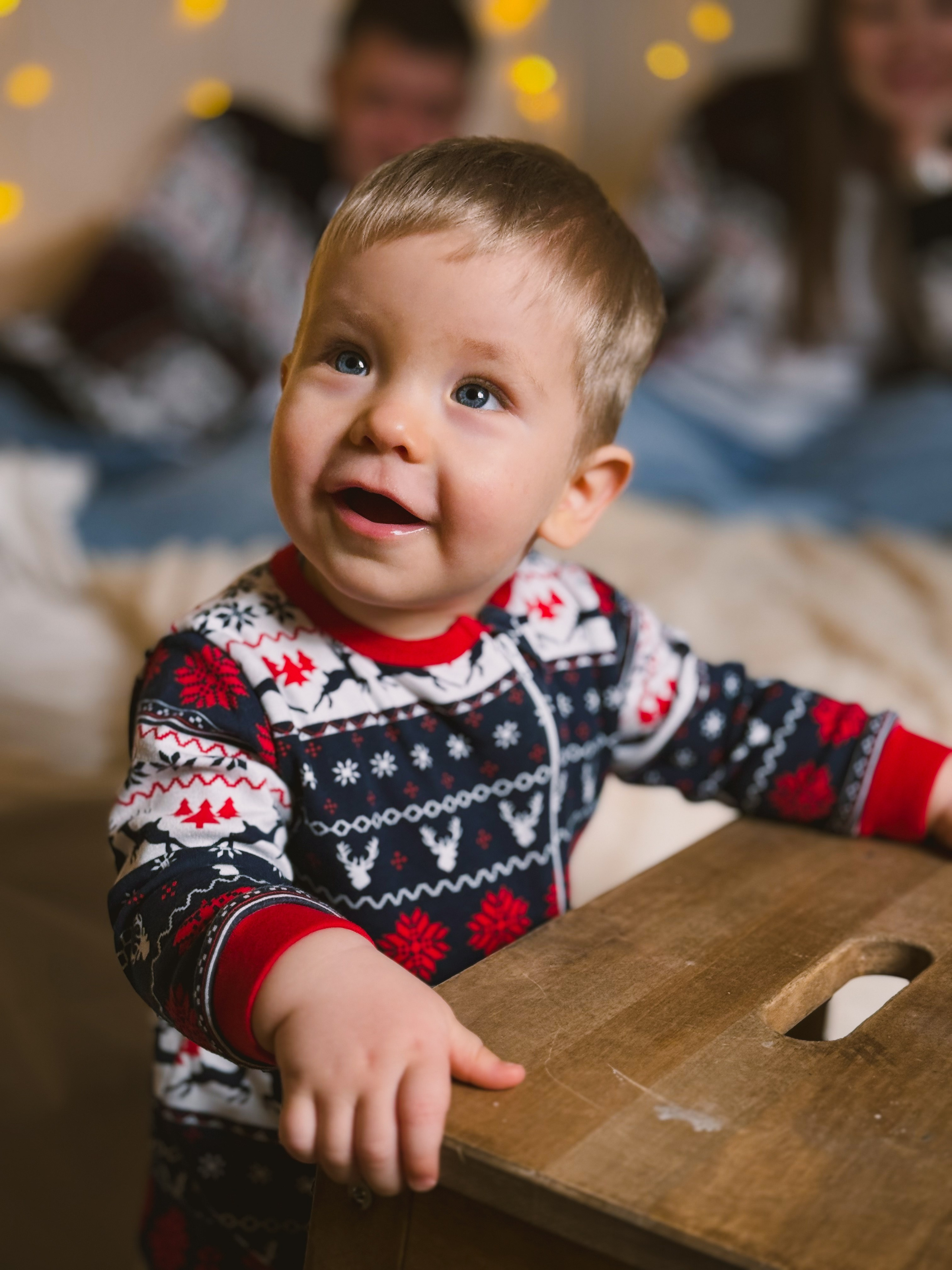 Семейная фотосессия. Мобильная съемка Тюмень
