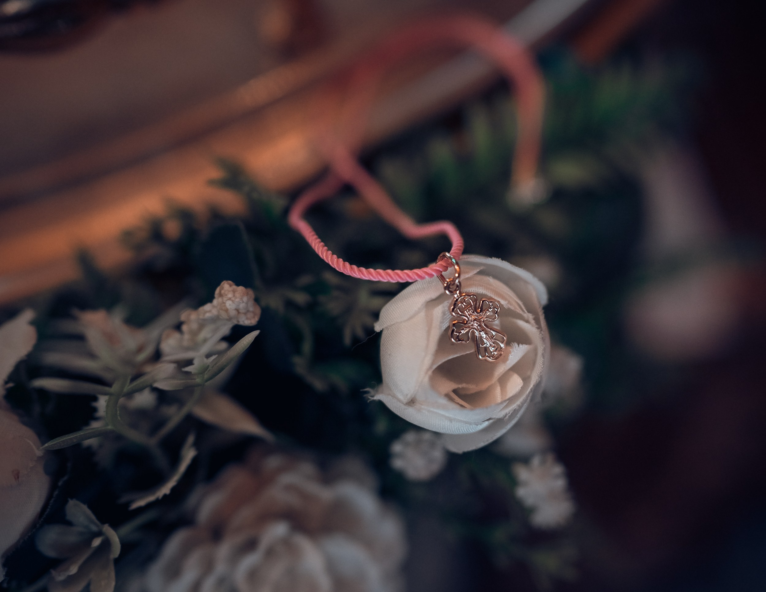 Крещение в храме Прп.Сергия Радонежского с. Орлиное. Церковный фотограф Севастополь