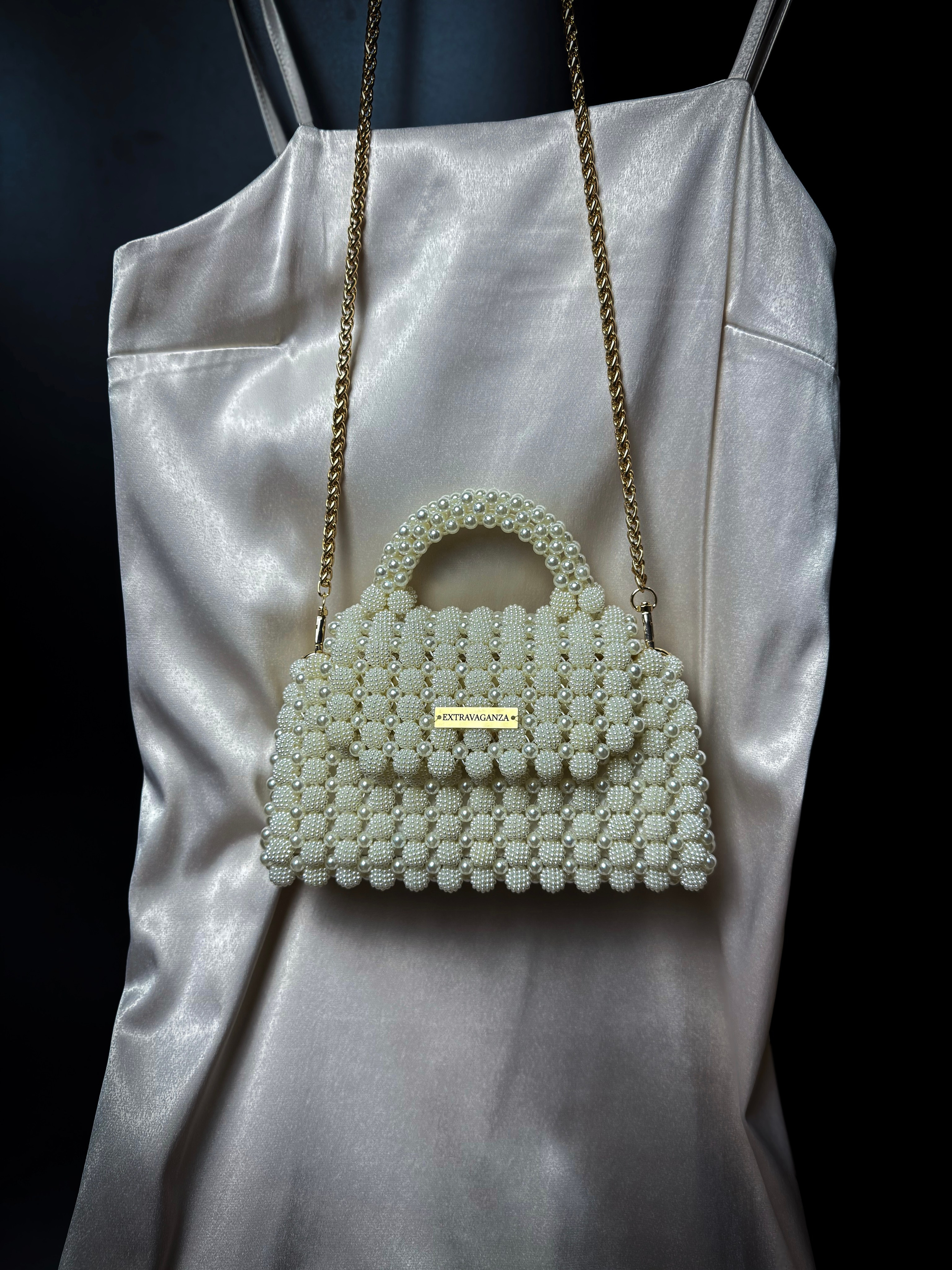 Extravaganza bag. Студия фото, видеографии и мультимедийного дизайна в Москве Multi Frame Studio