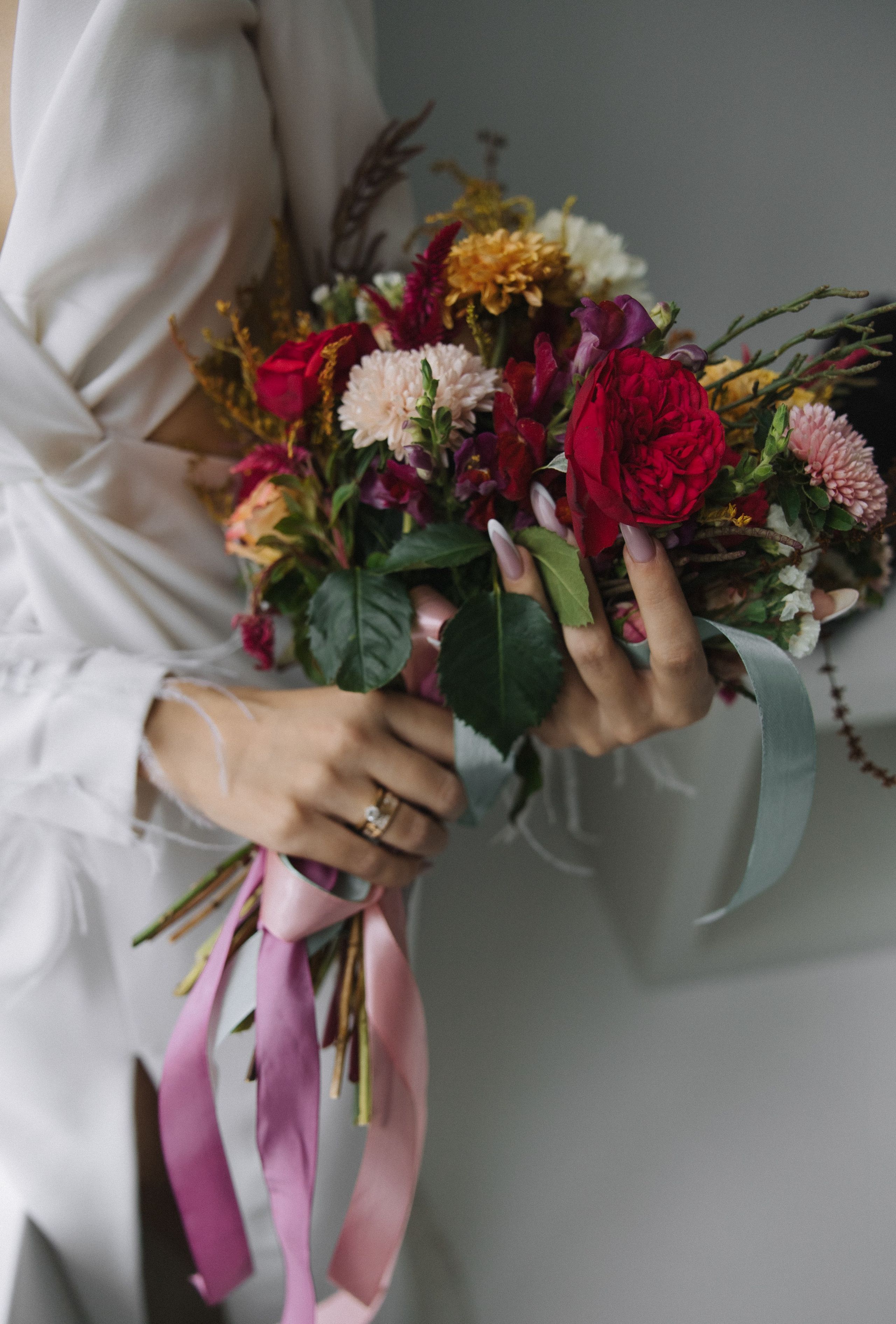 Сергей и Анастасия. Семейный и свадебный фотограф в Краснодаре Елизавета Замаева