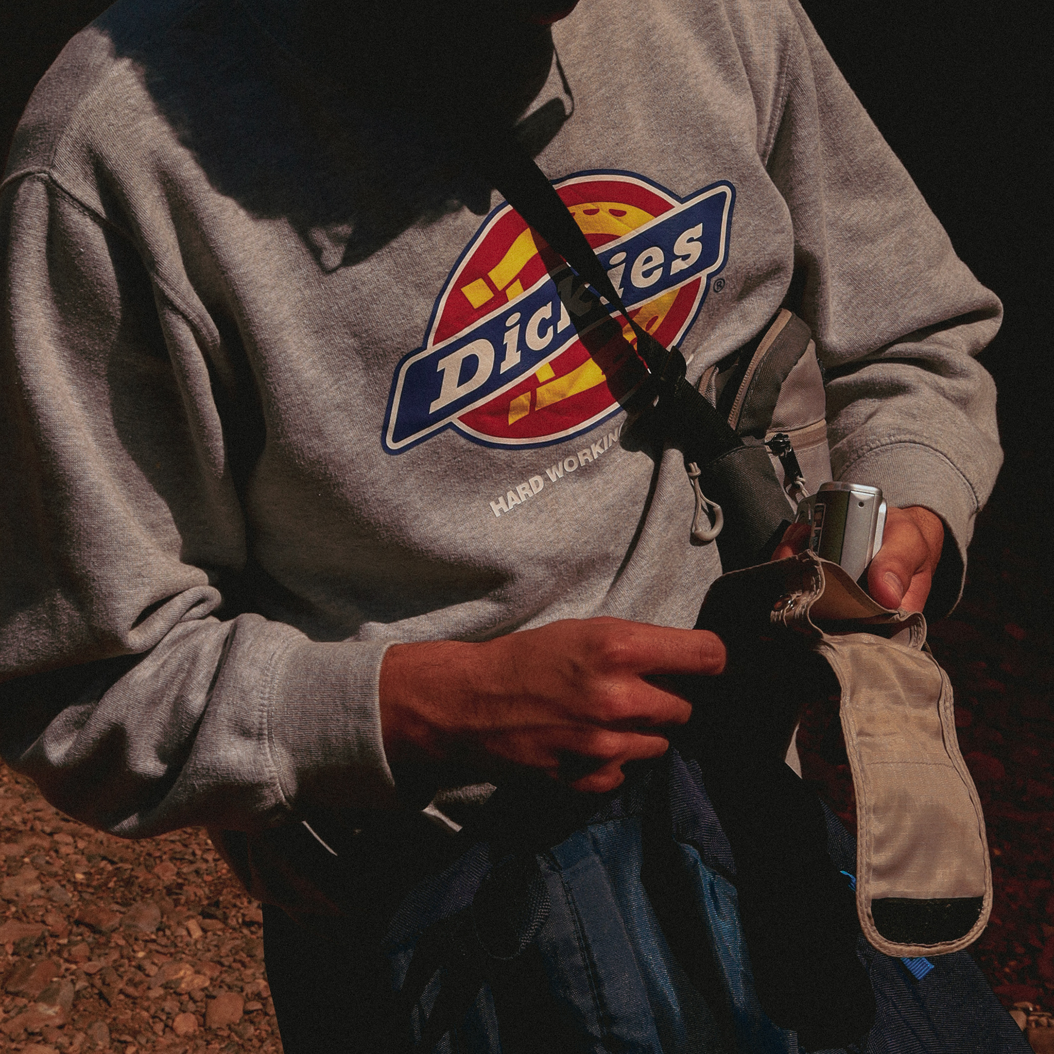 Summer hike. Фотограф/дизайнер в Екатеринбурге Хитрый Дмитрий