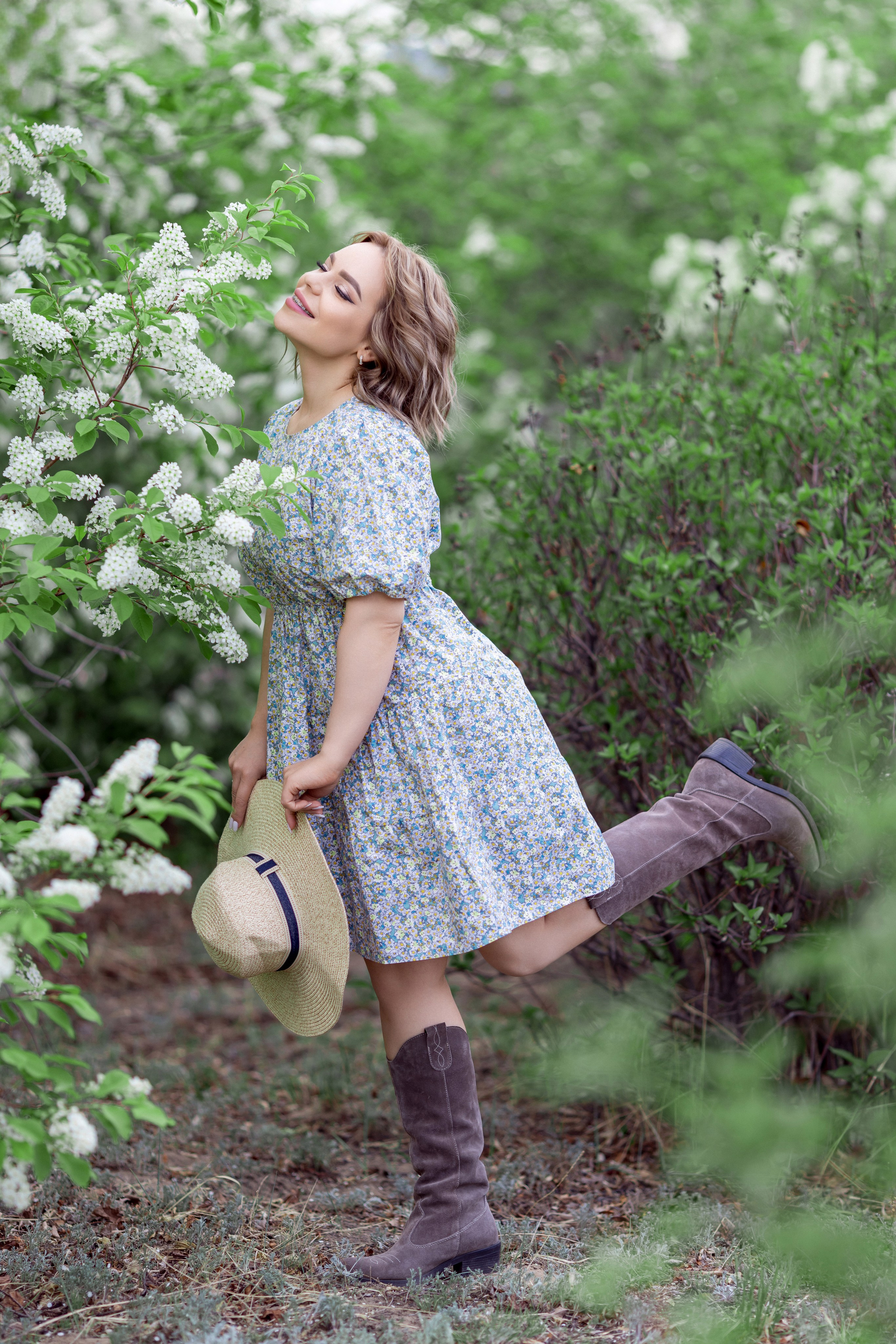 Индивидуальная съемка. Организую и проведу любые фотосессии в солнечной Бурятии, в Улан-Удэ!