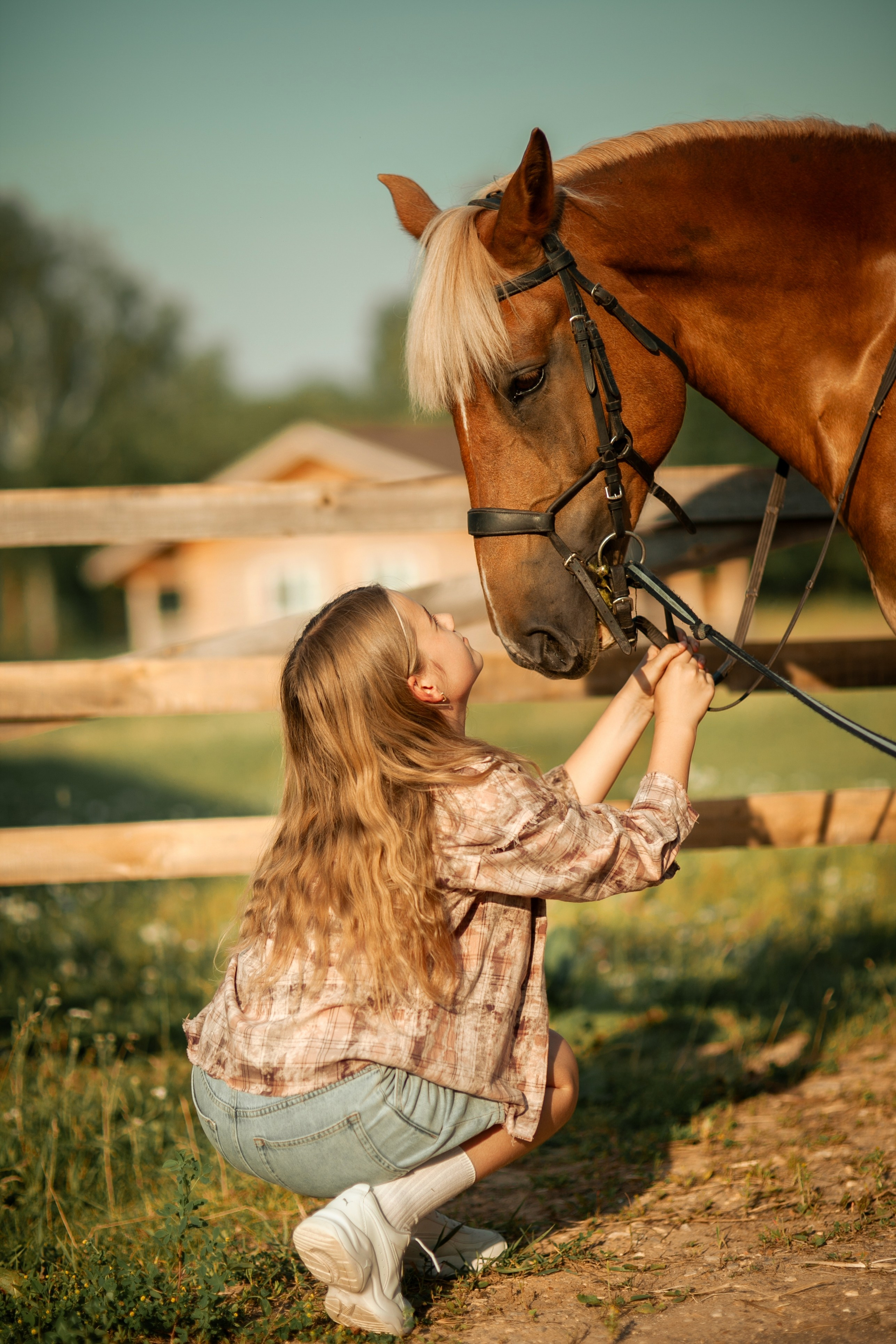 Вика. Фотограф Казначеева Юлия Иваново/Москва